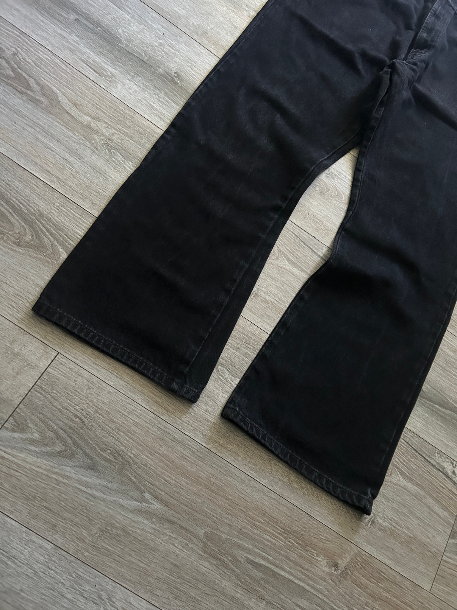Levi's 517 BootCut Vintage, миниатюра 5