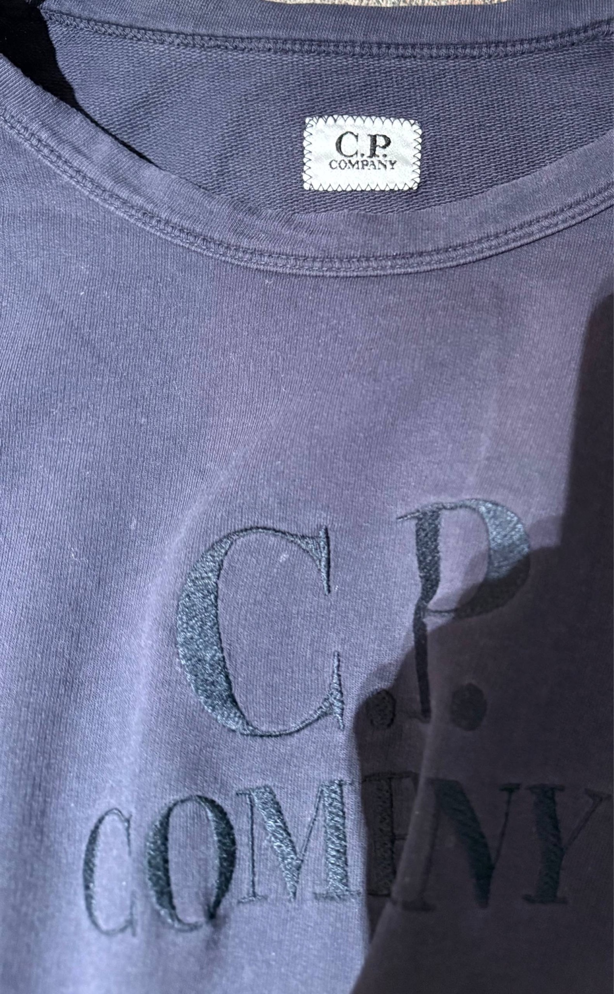 C.P. Company  sweatshirt, миниатюра 3
