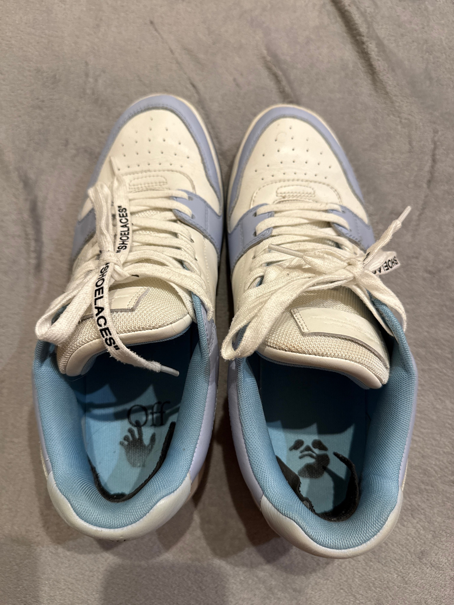 Off White Out off office, миниатюра 3