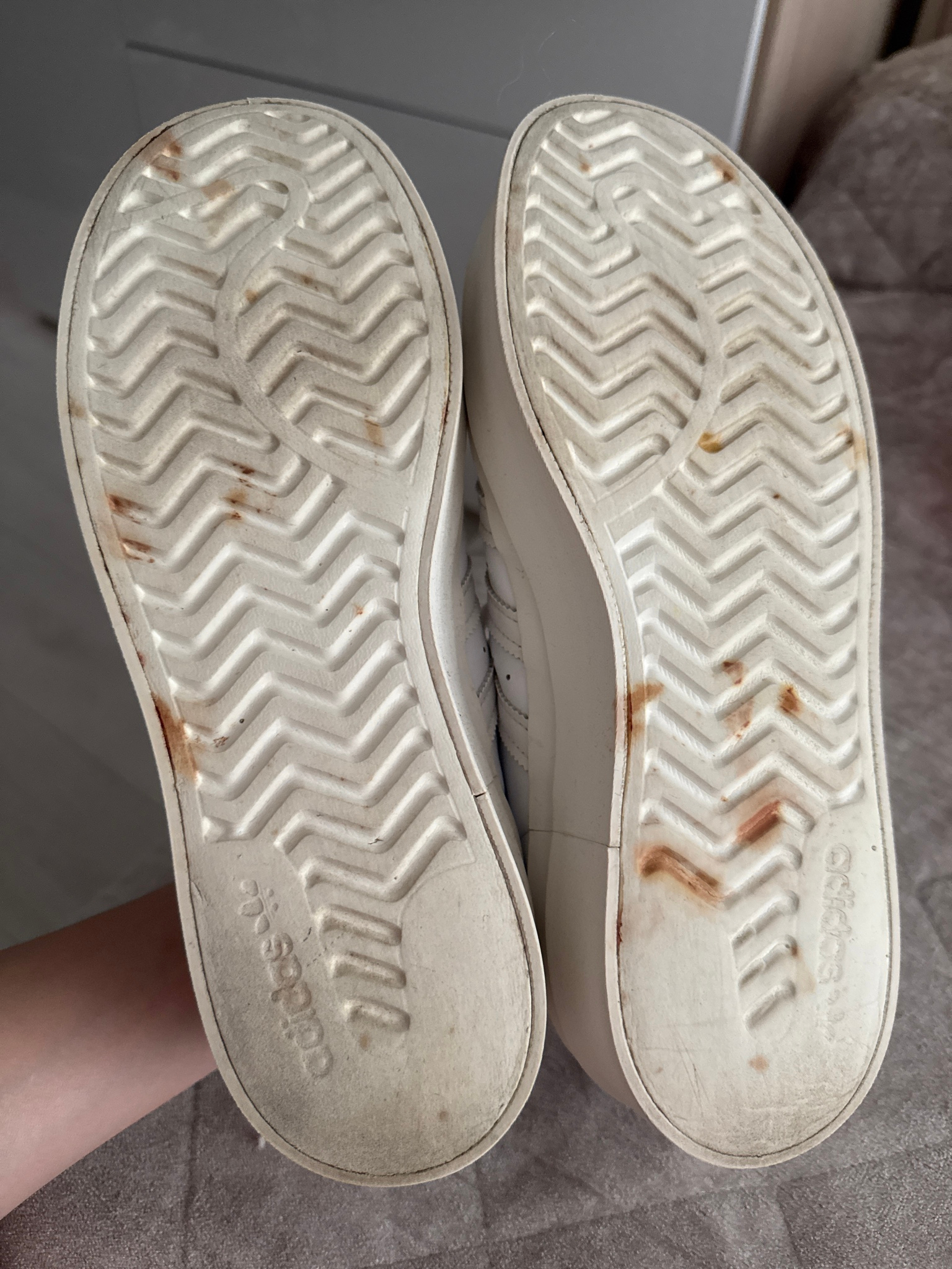 adidas Superstar, миниатюра 4