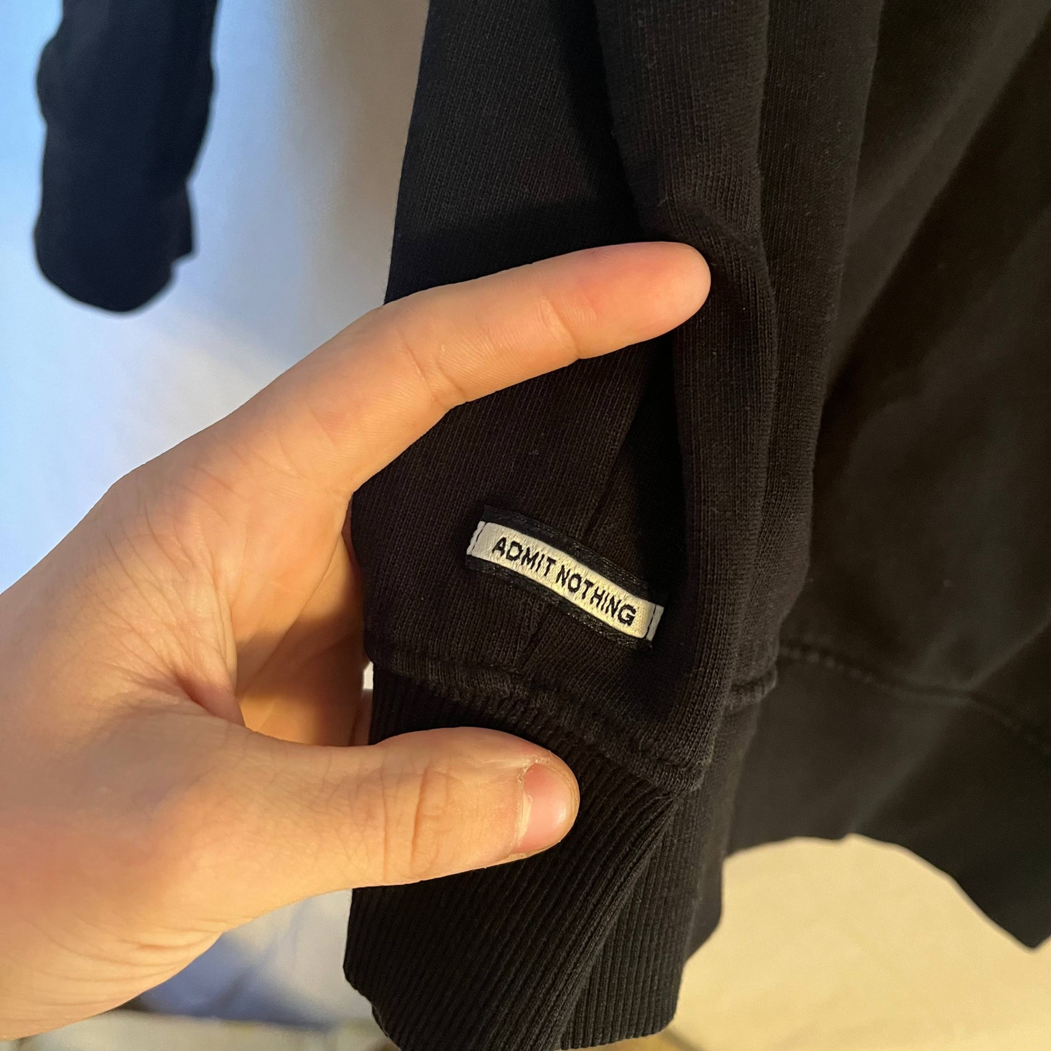 Weekend Offender Russia, миниатюра 4