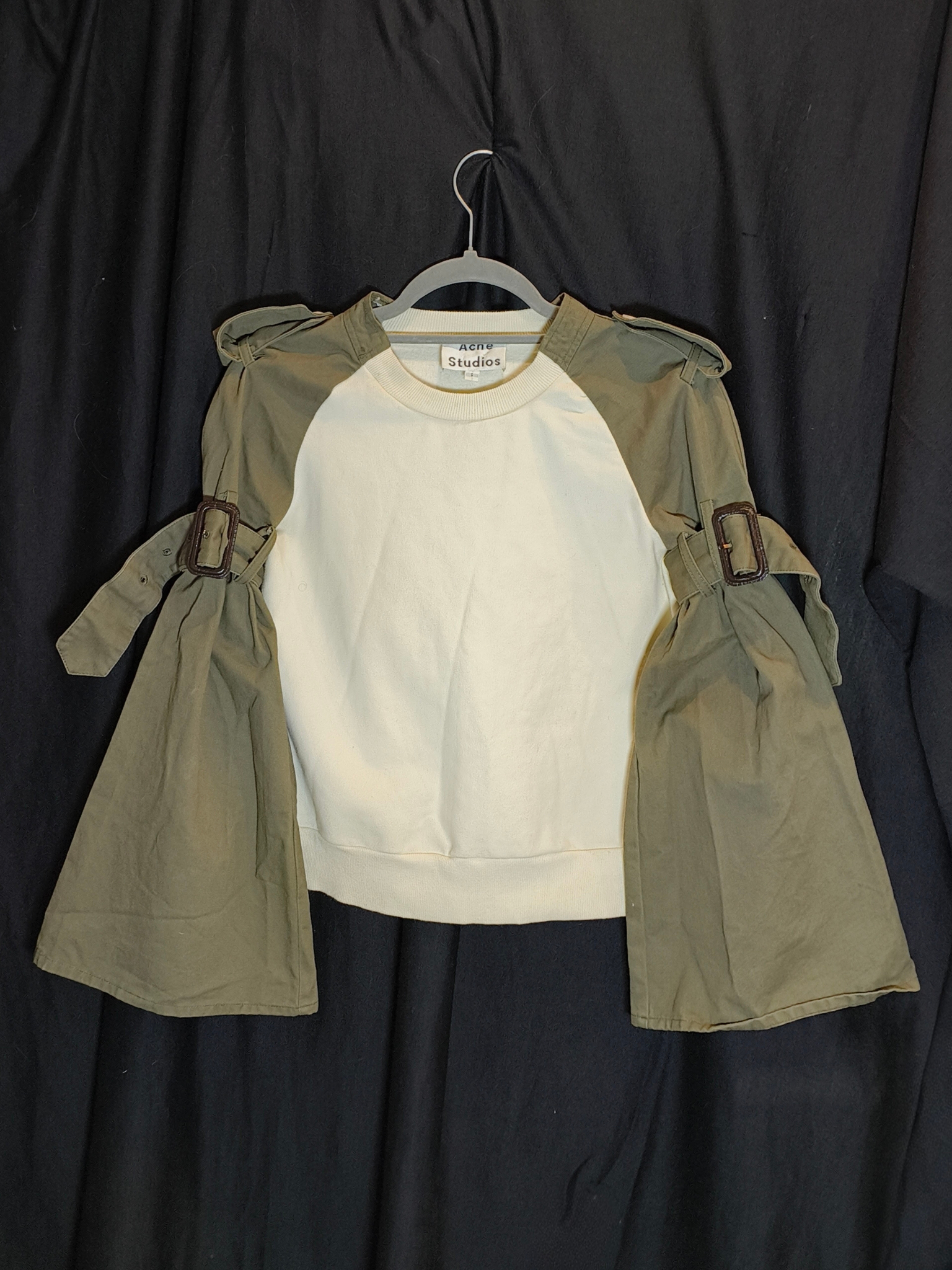 Acne Studios Sweatshirt, миниатюра 1