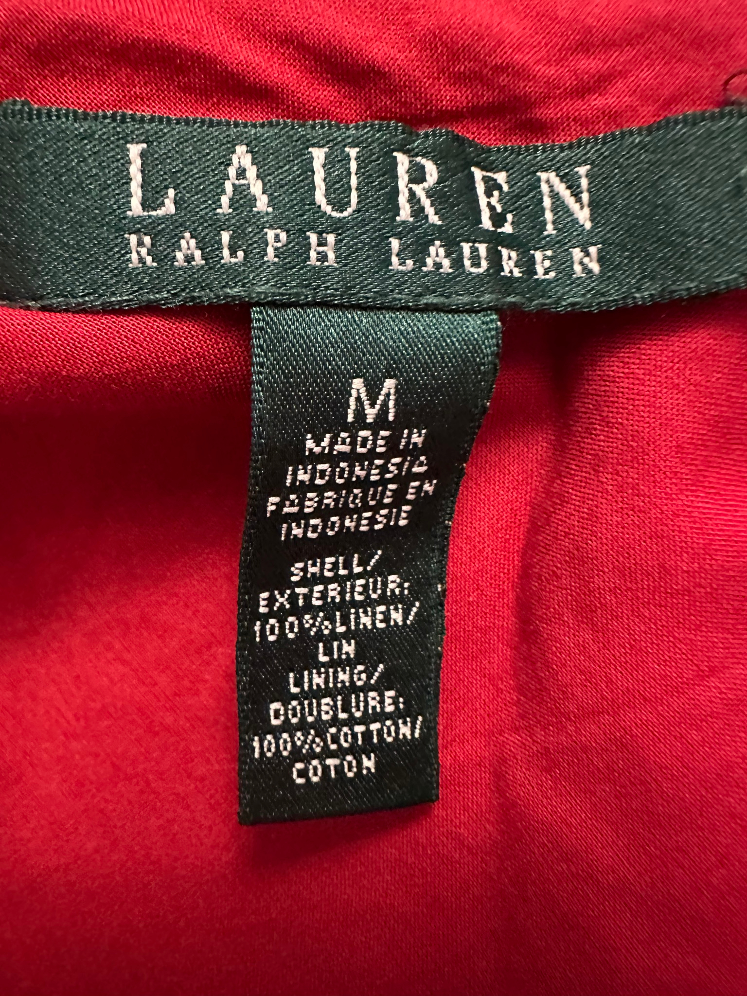 Ralph Lauren Skirt, миниатюра 3