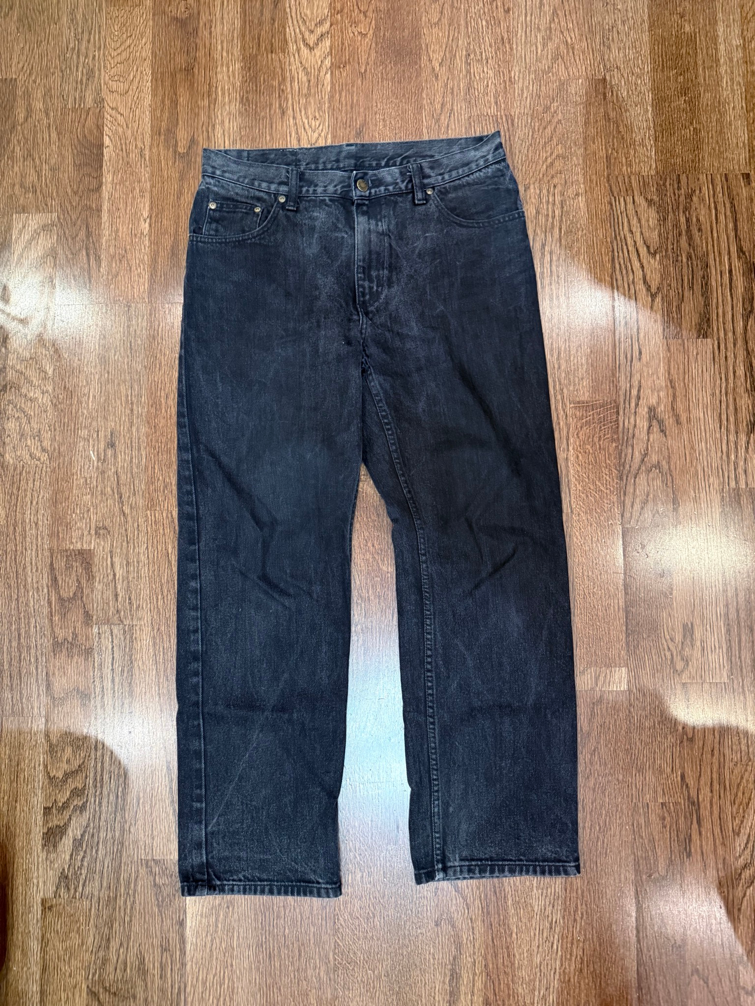 Wrangler Джинсы, миниатюра 1