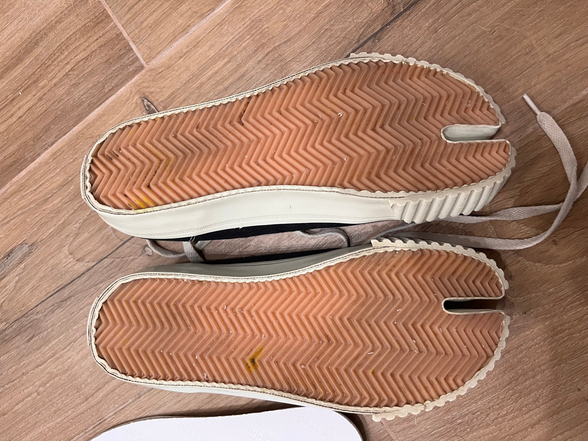 Maison Margiela Tabi, миниатюра 5