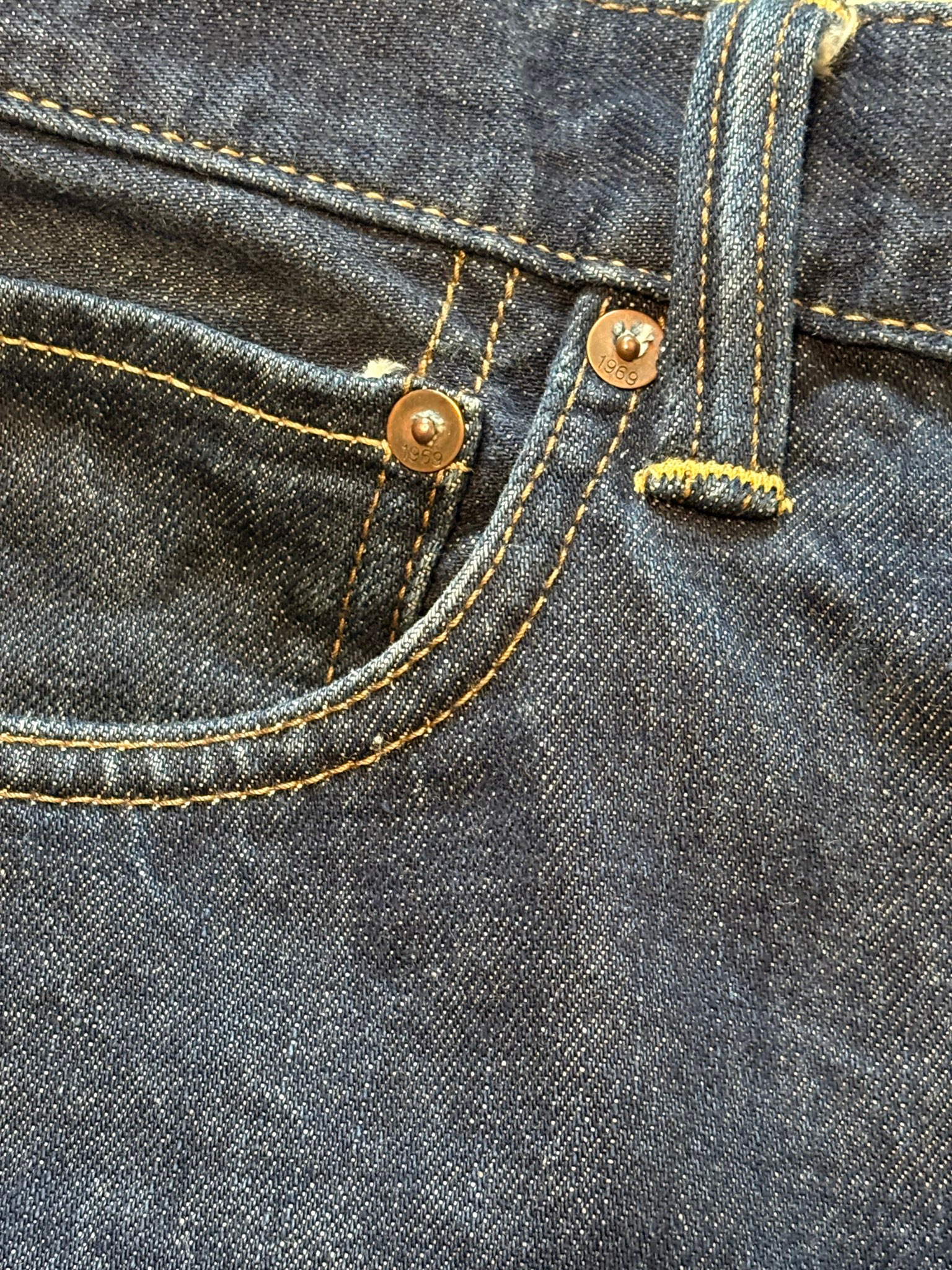 Gap 1969 standard fit, миниатюра 7