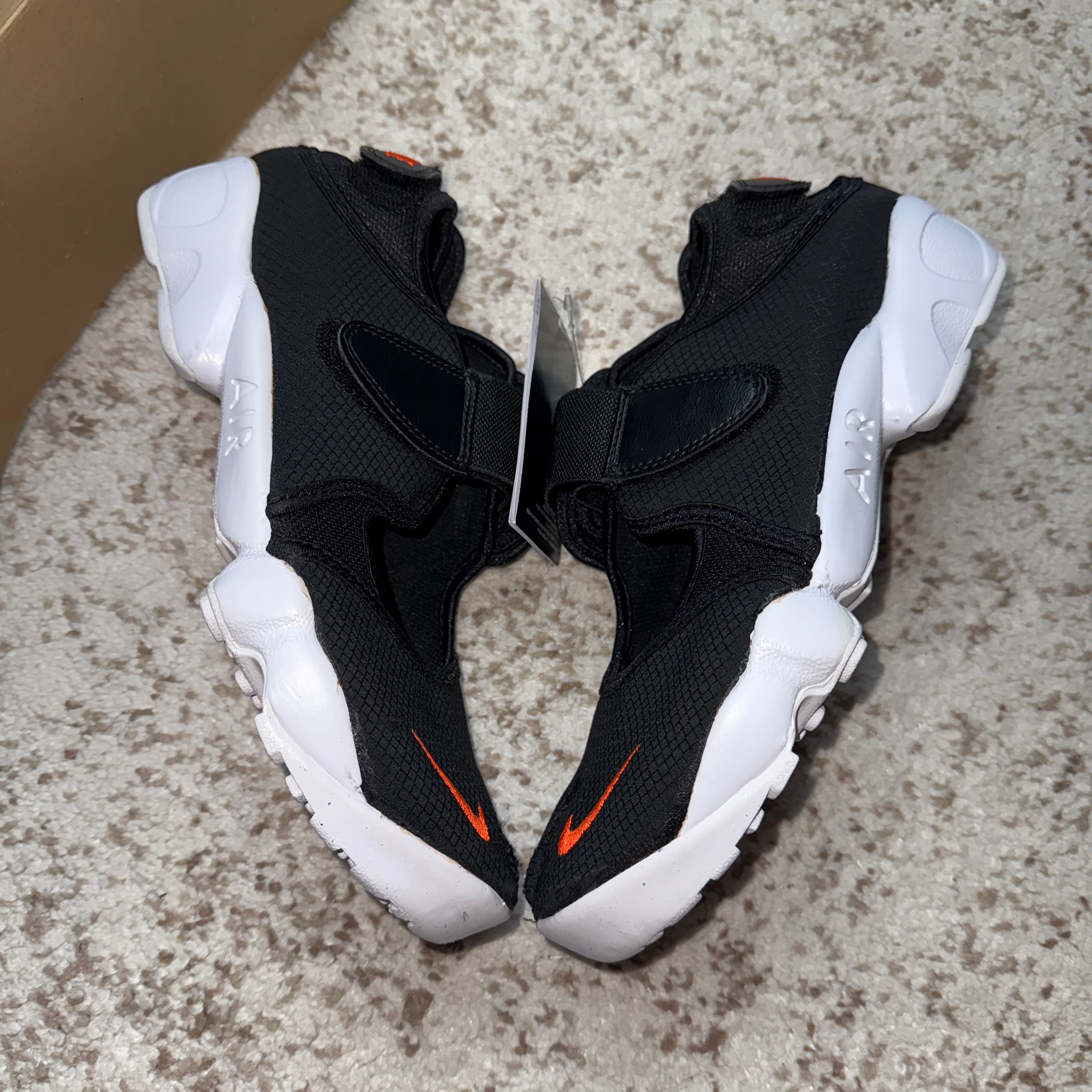 Nike Air Rift Tabi, миниатюра 2
