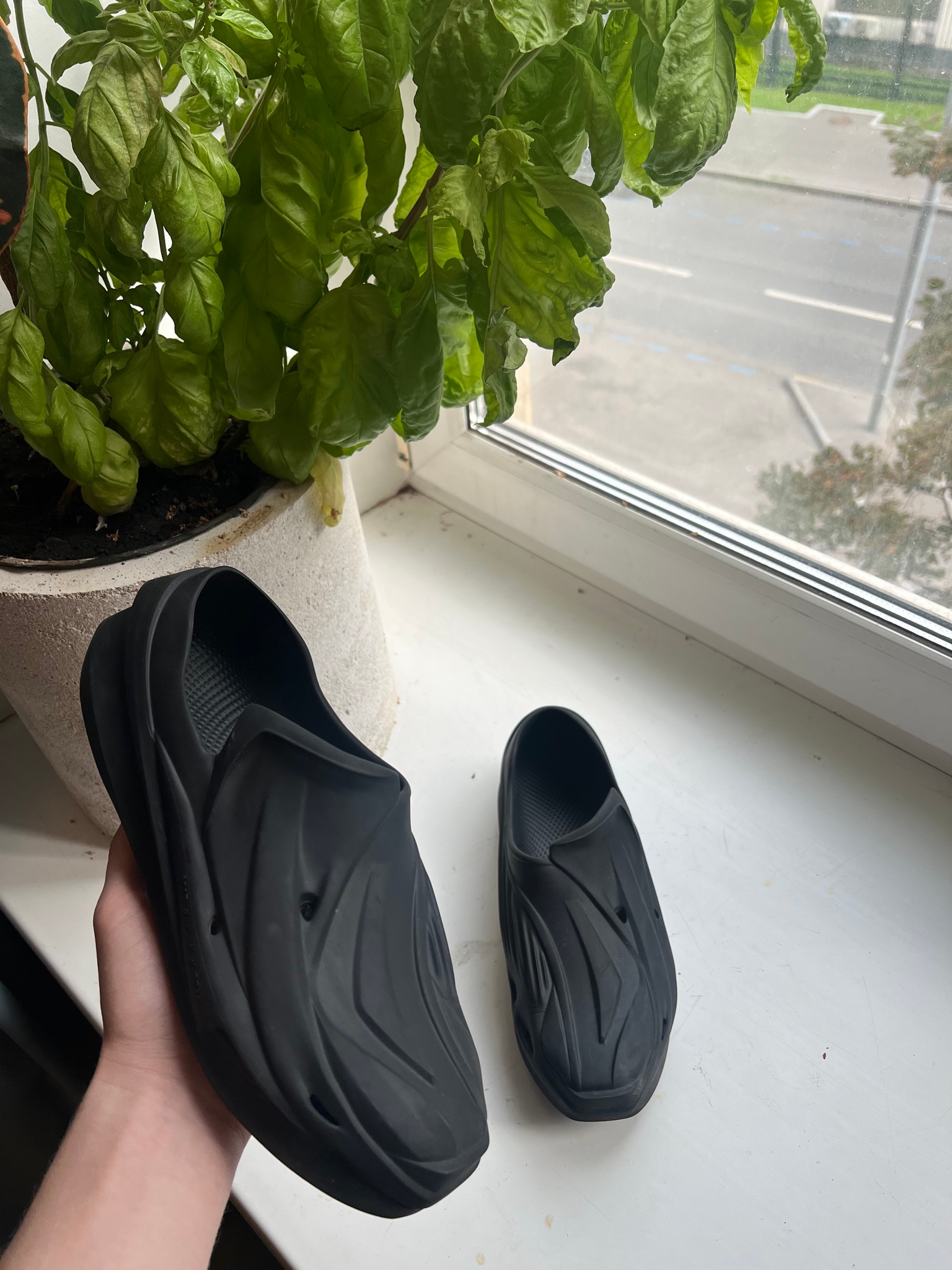 Alyx mono slip on, миниатюра 1