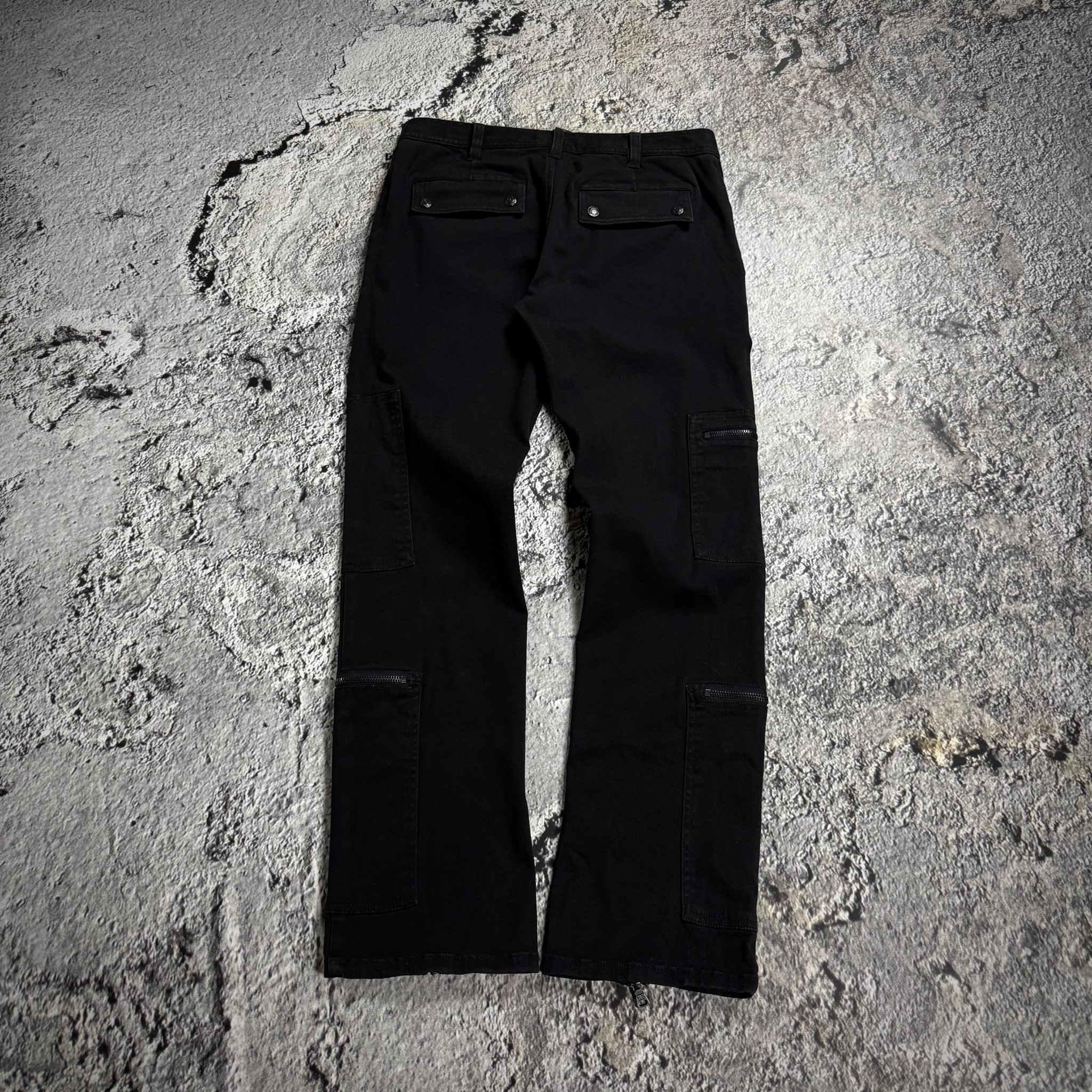 Polo Jeans Company by Ralf Lauren Cargo Pants, миниатюра 2