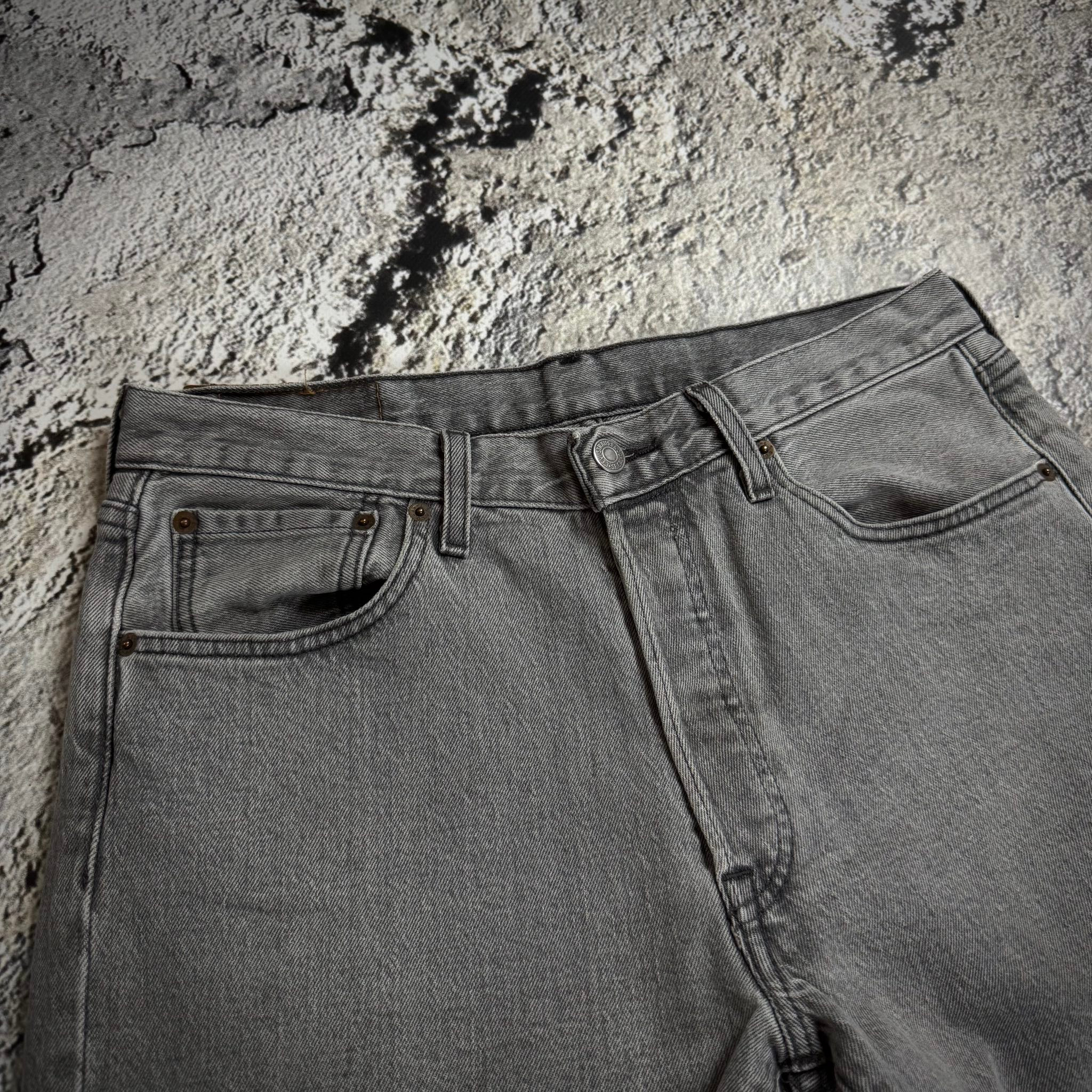 Levi's 501 Made in Poland, миниатюра 9