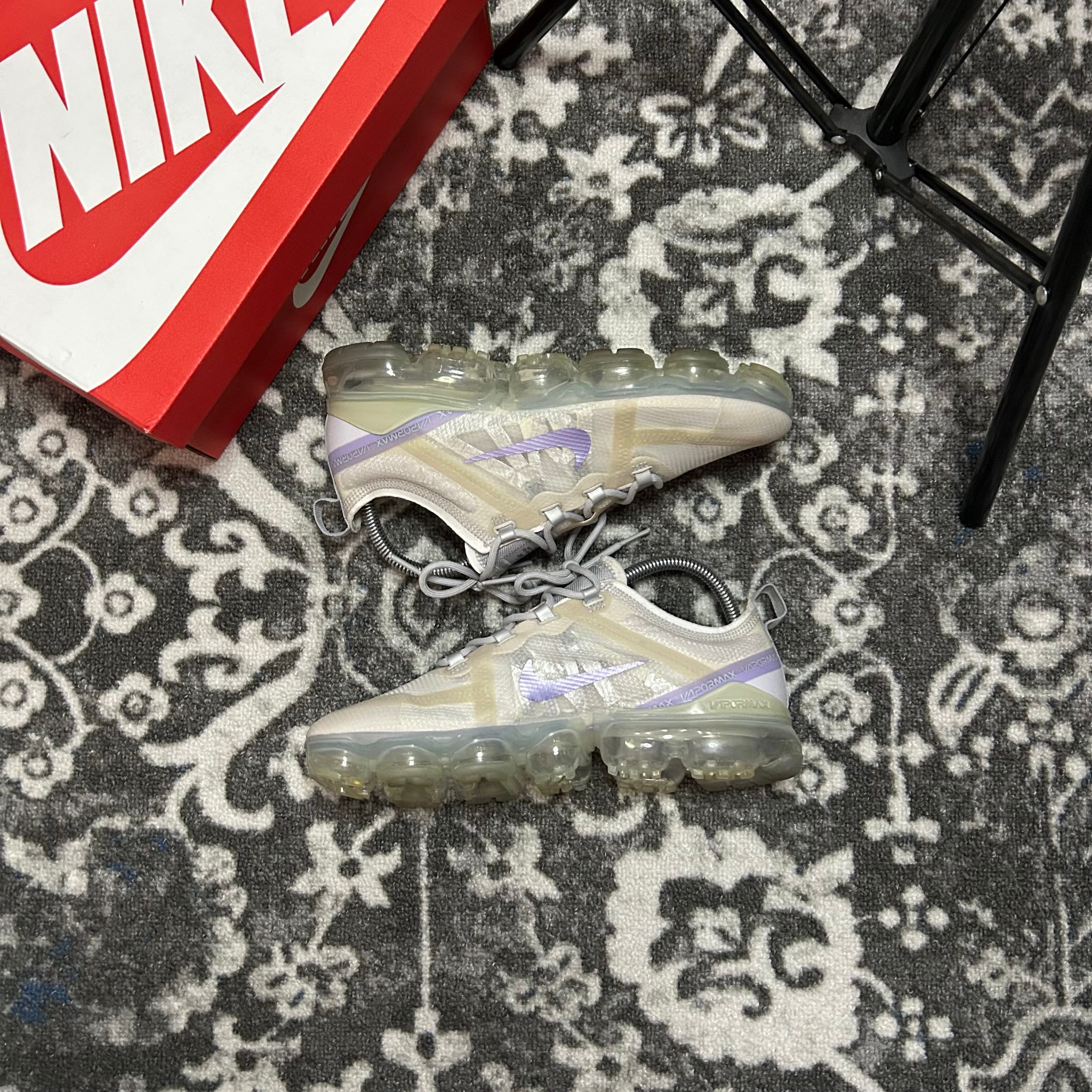 Nike Vapormax SE, миниатюра 6