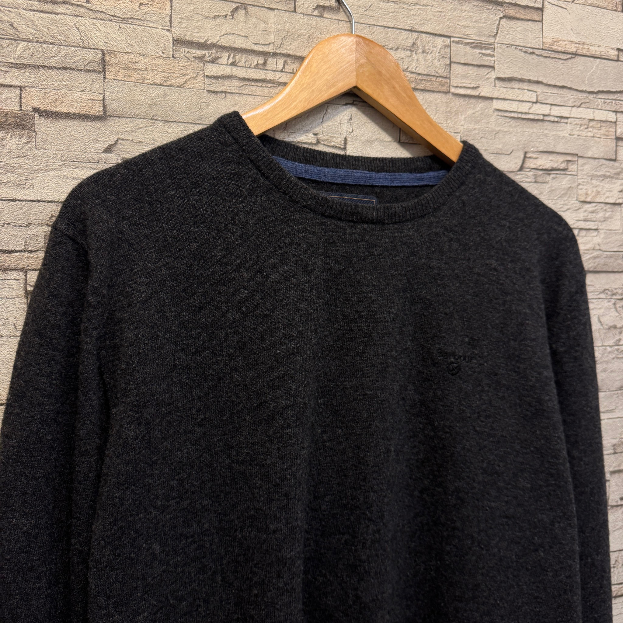Barbour Свитер, миниатюра 5