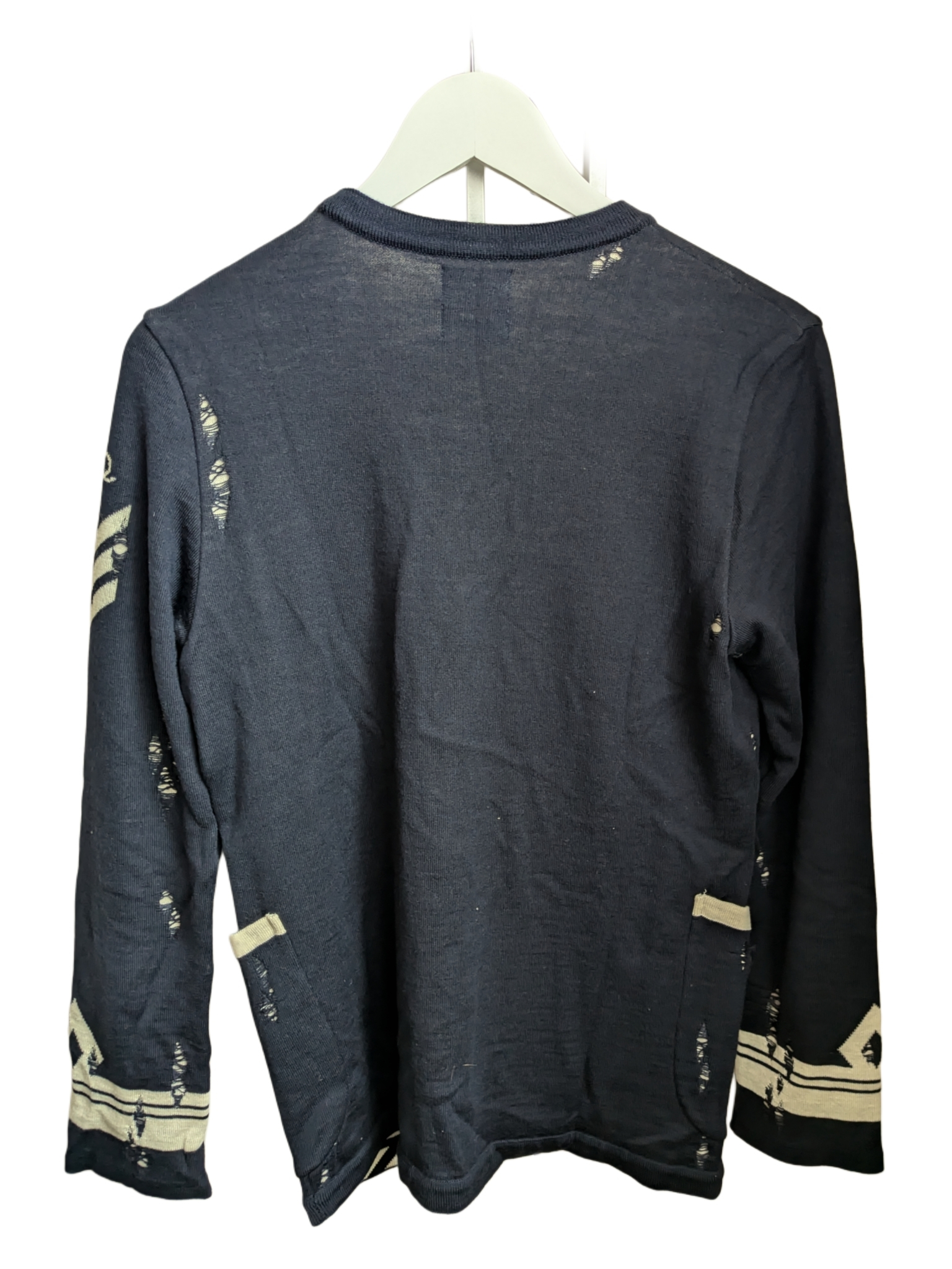 Mihara Yasuhiro Cardigan, миниатюра 2