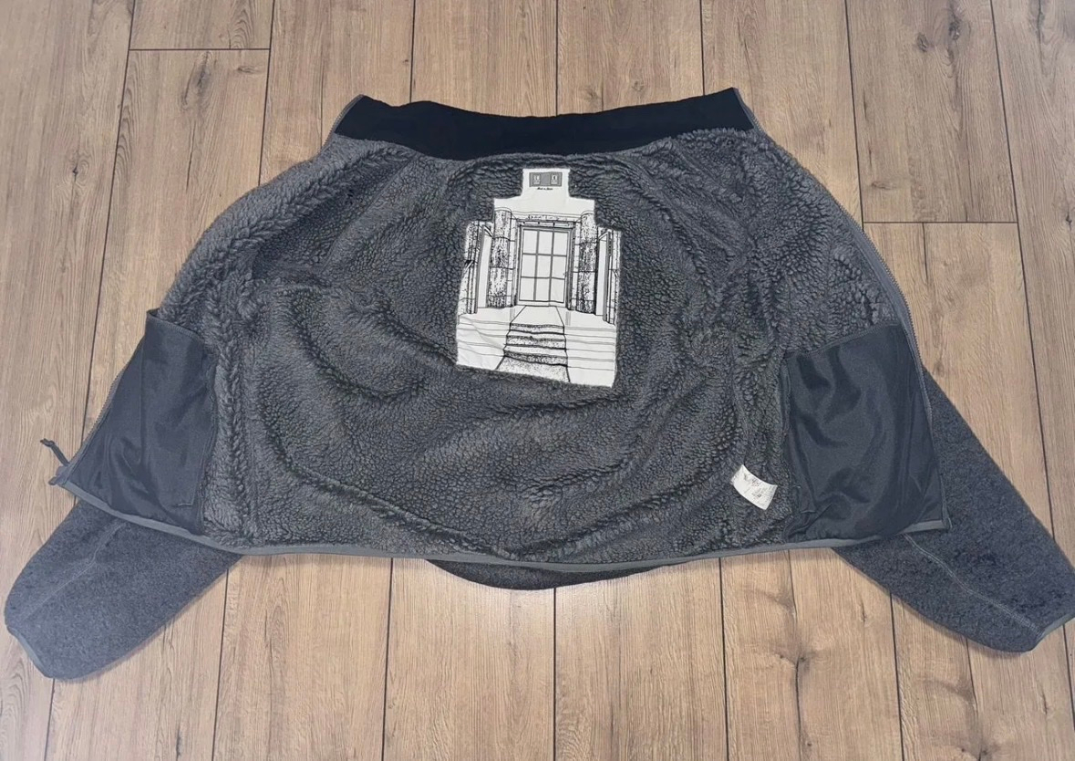 Cav Empt шерпа/кофта, миниатюра 8