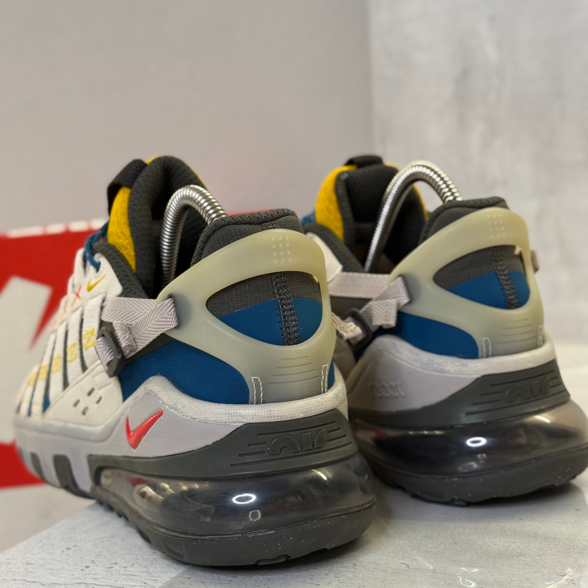 Nike Air Max 270 Vistascape, миниатюра 2