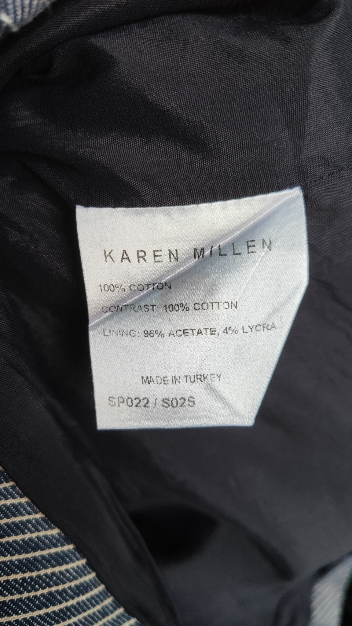 Karen Millen Skirt, миниатюра 4