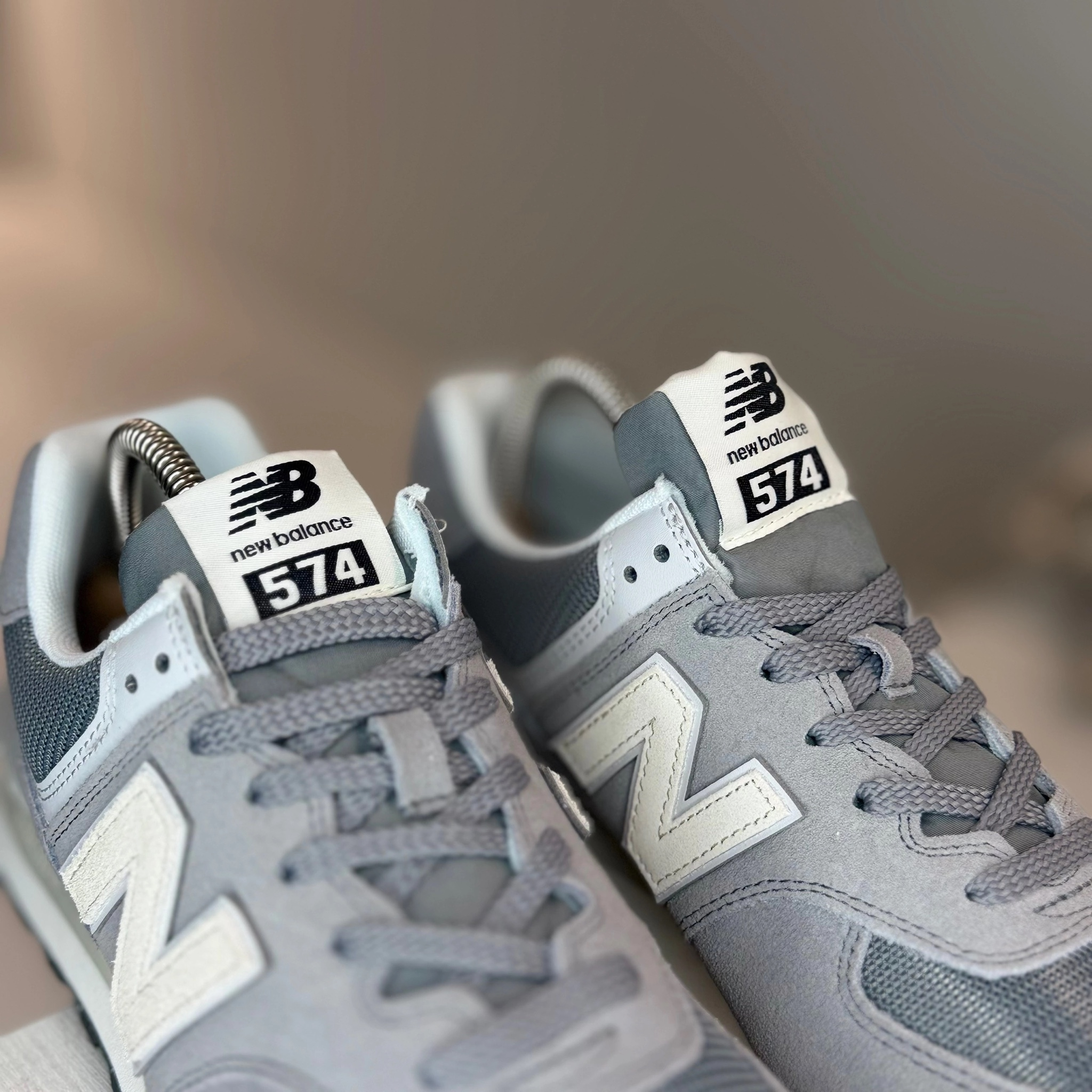 New Balance 574, миниатюра 6