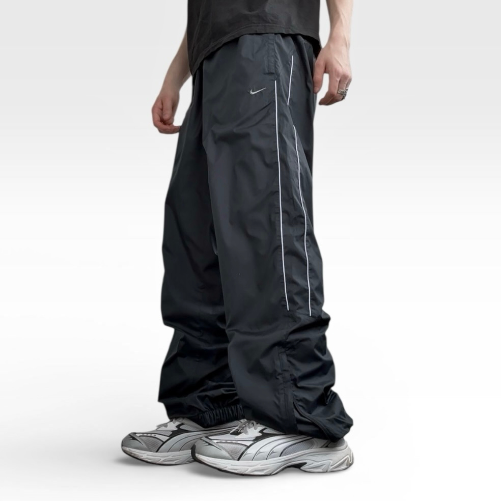 NIKE nylon pant, миниатюра 1