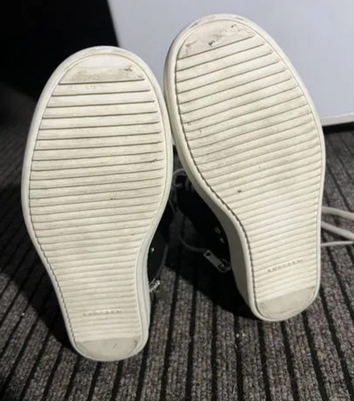 Rick Owens Ramones Cargo, миниатюра 5