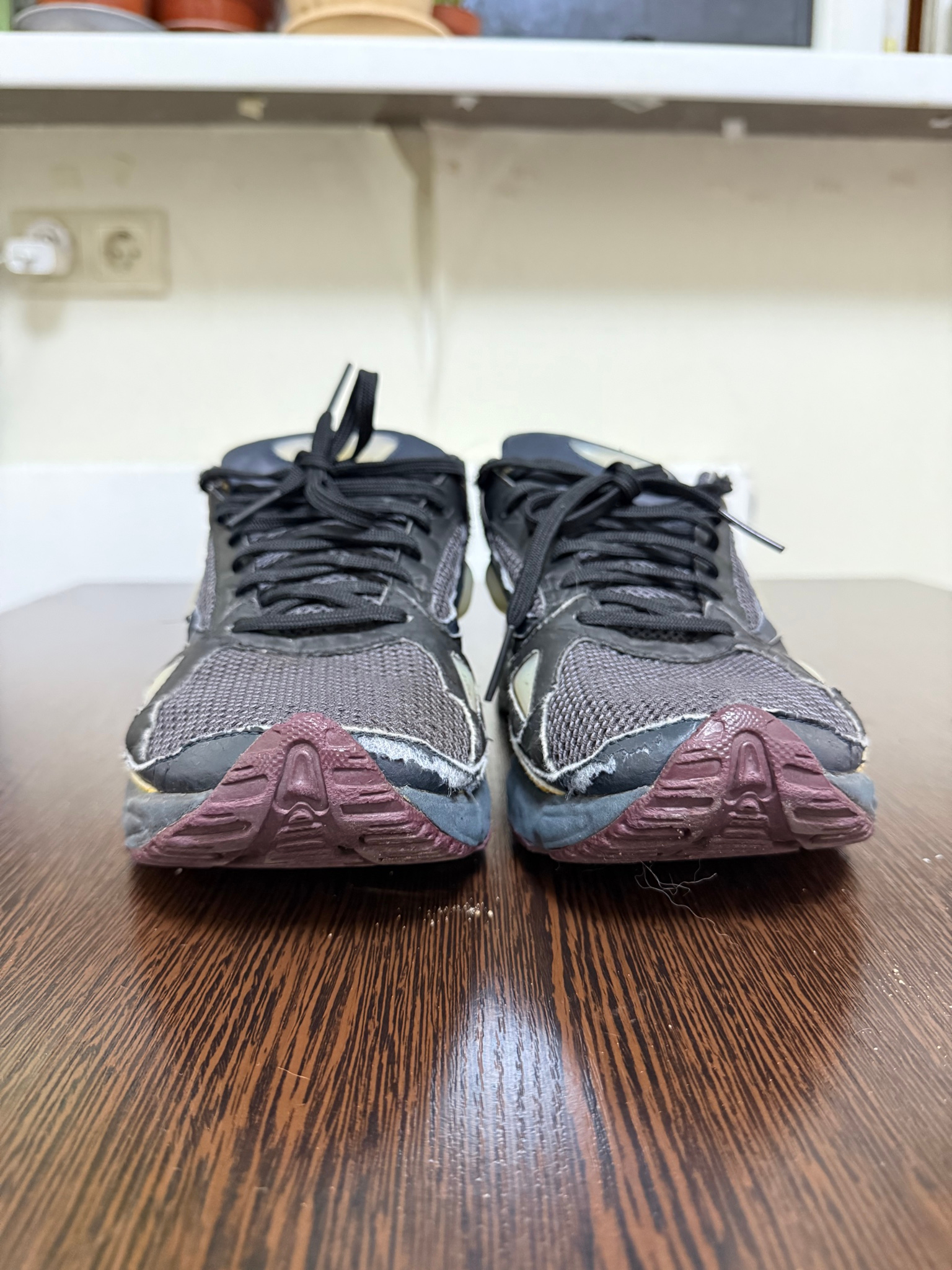 Raf Simons x adidas Ozweego 1, миниатюра 1