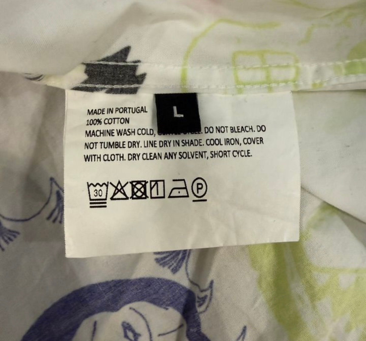 Рассвет x Гоша Рубчинский SS18, миниатюра 6