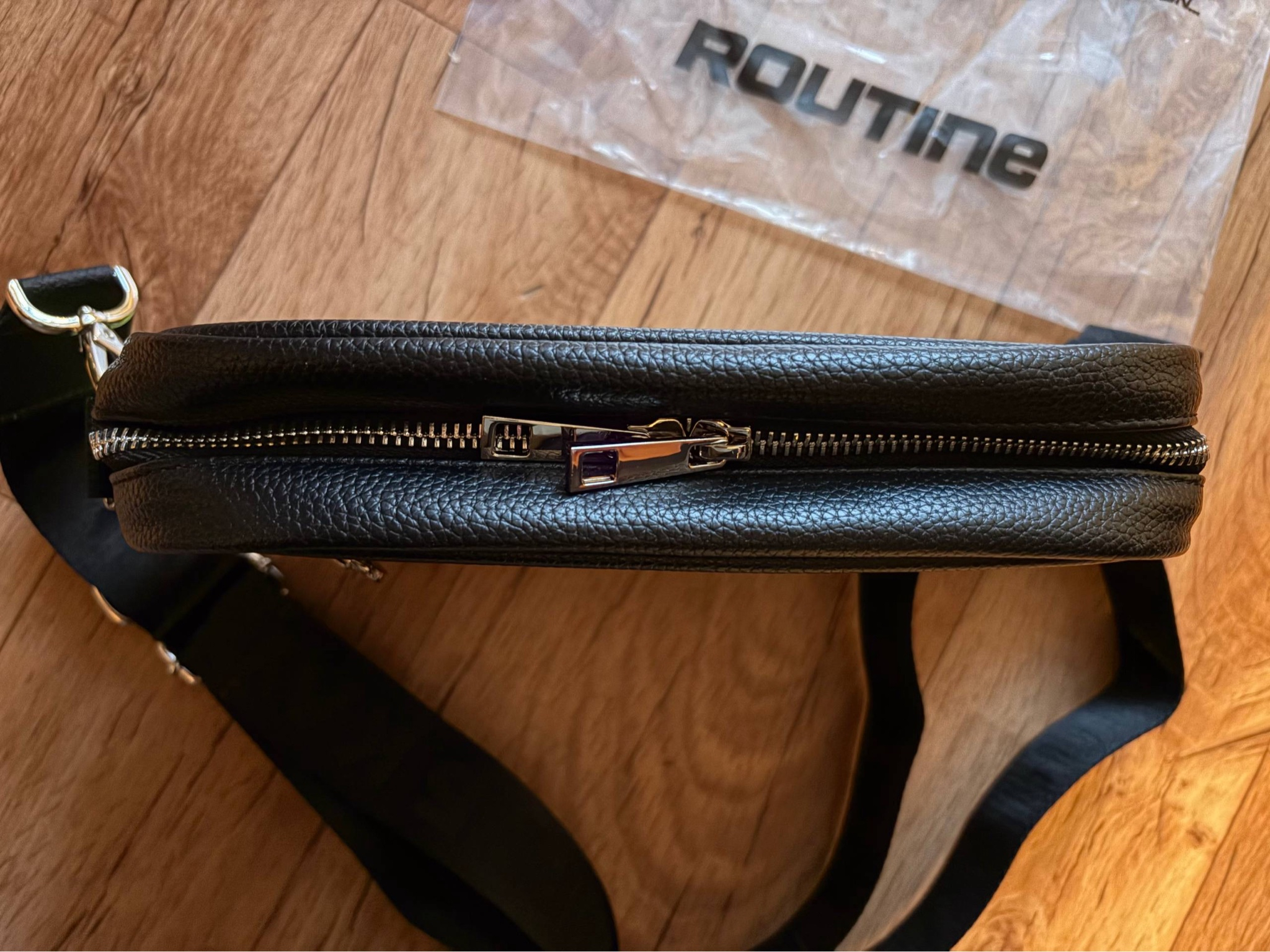 La routine x Платина Bag, миниатюра 5