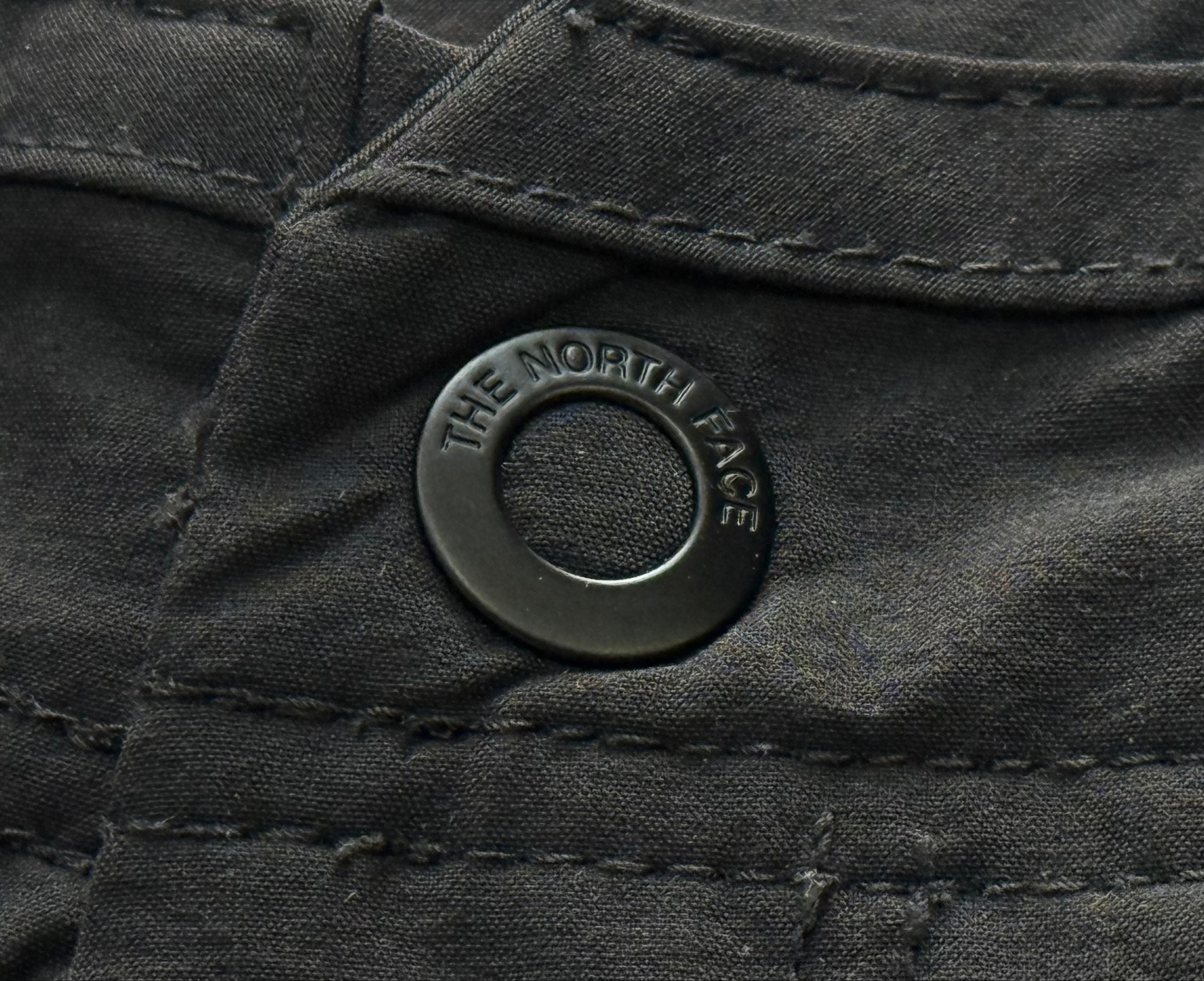 The North Face Nylon Cargo Pant 2in1, миниатюра 9