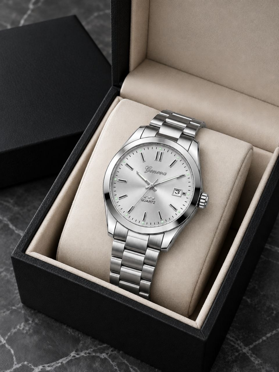 TERANV QUARTZ, миниатюра 2