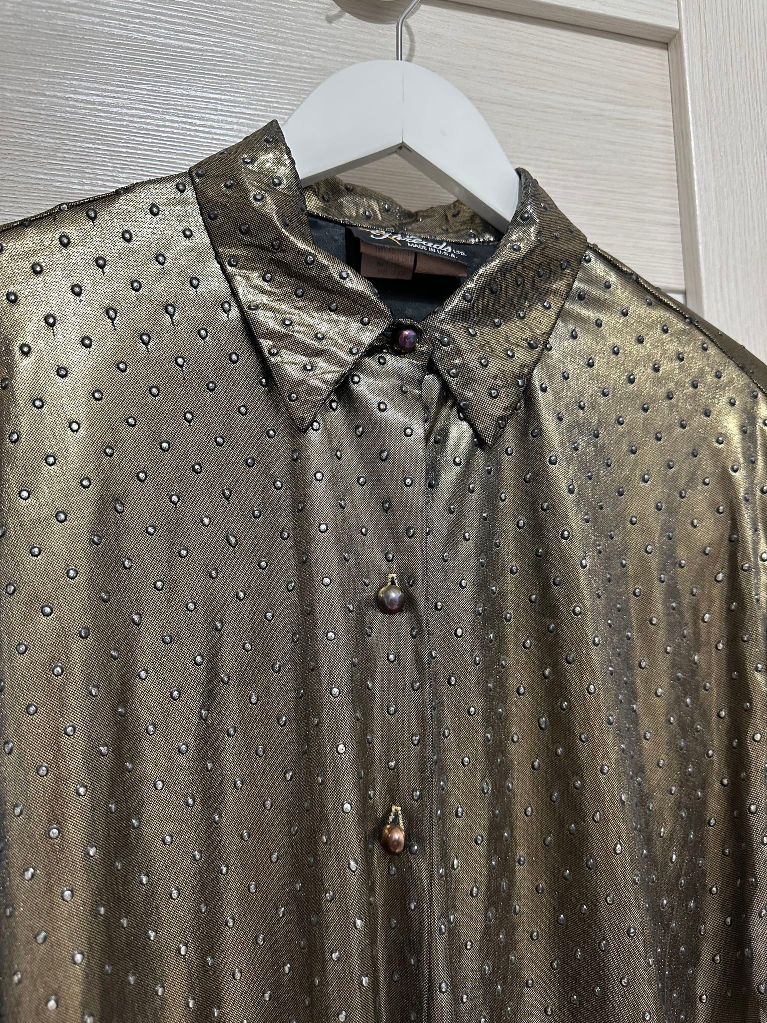 Silver Threads Blouse, миниатюра 6