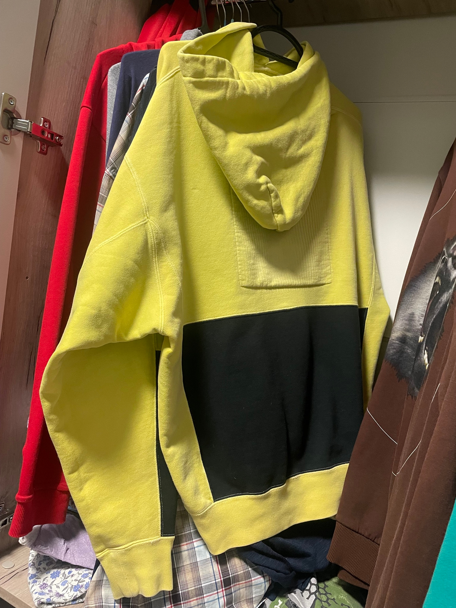 Cav Empt Худи Cav empt, миниатюра 2