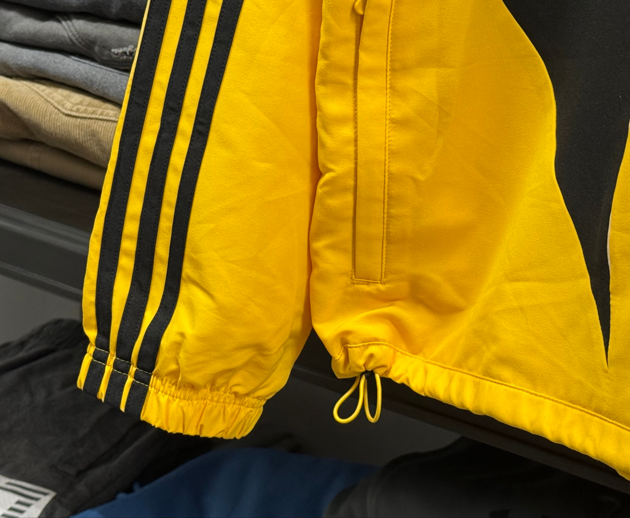 Adidas Vintage Jacket, миниатюра 6