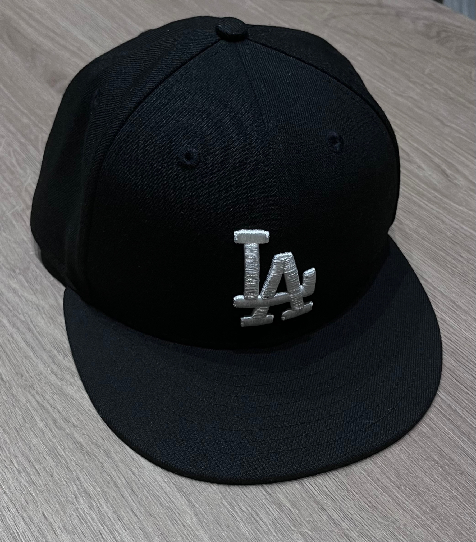 New Era 59fifty LA, миниатюра 1