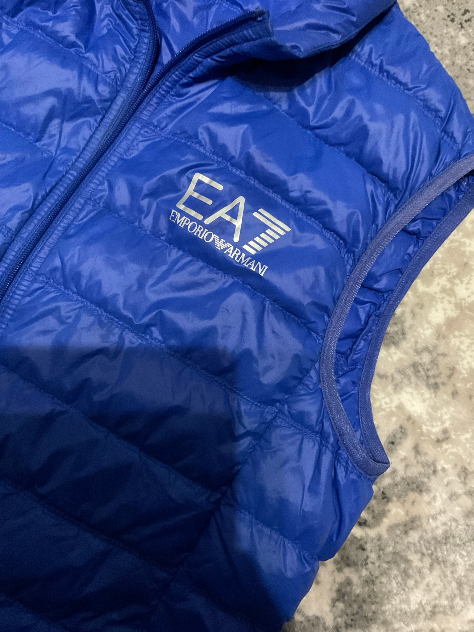 Emporio Armani Жилет, миниатюра 4