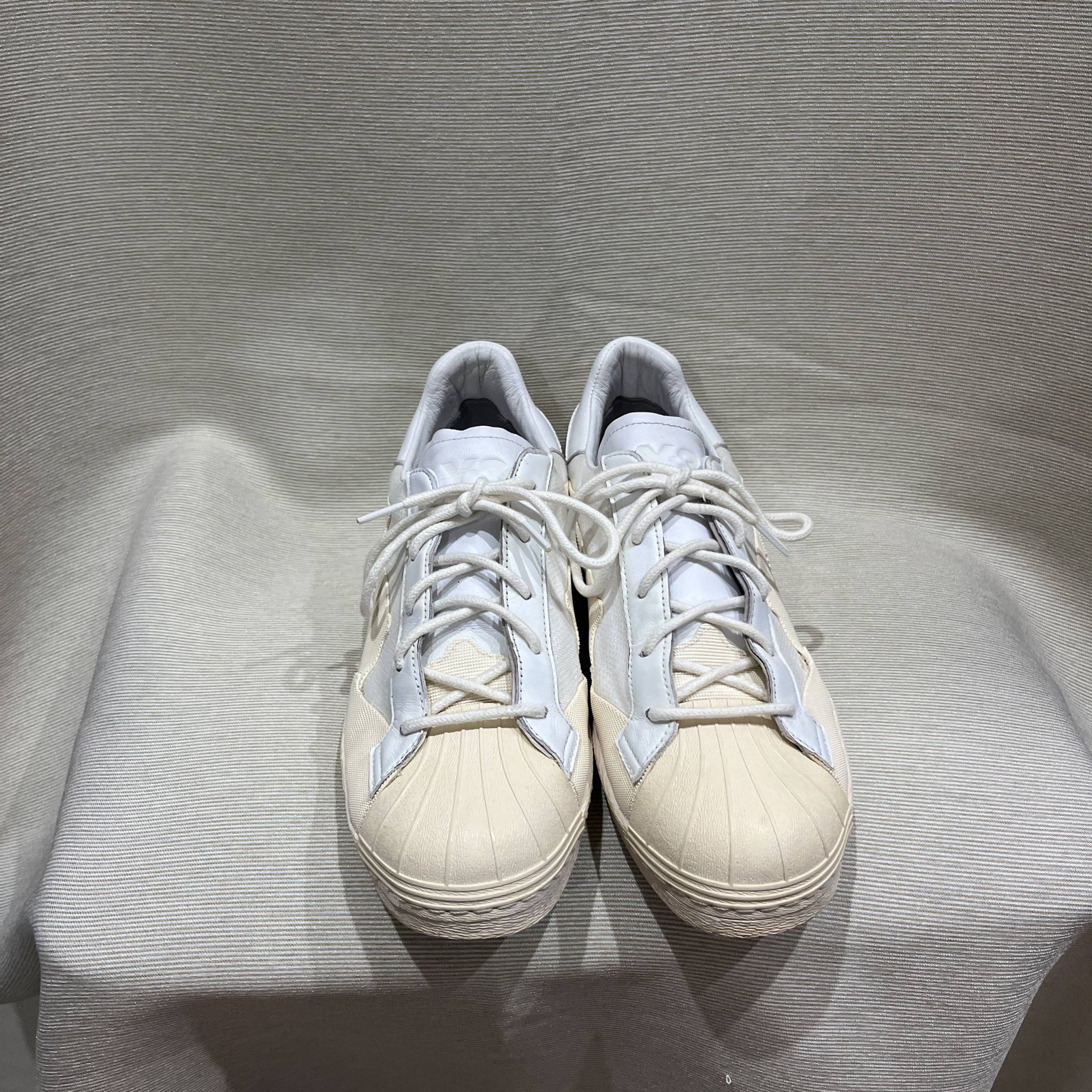 Yohji Yamamoto Кеды, миниатюра 4