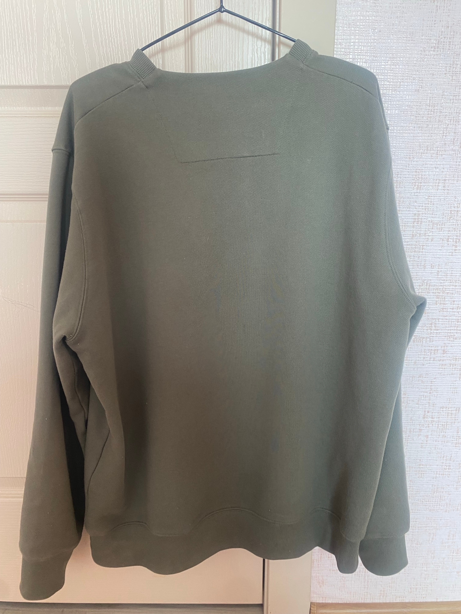C.P. Company Sweatshirt, миниатюра 2