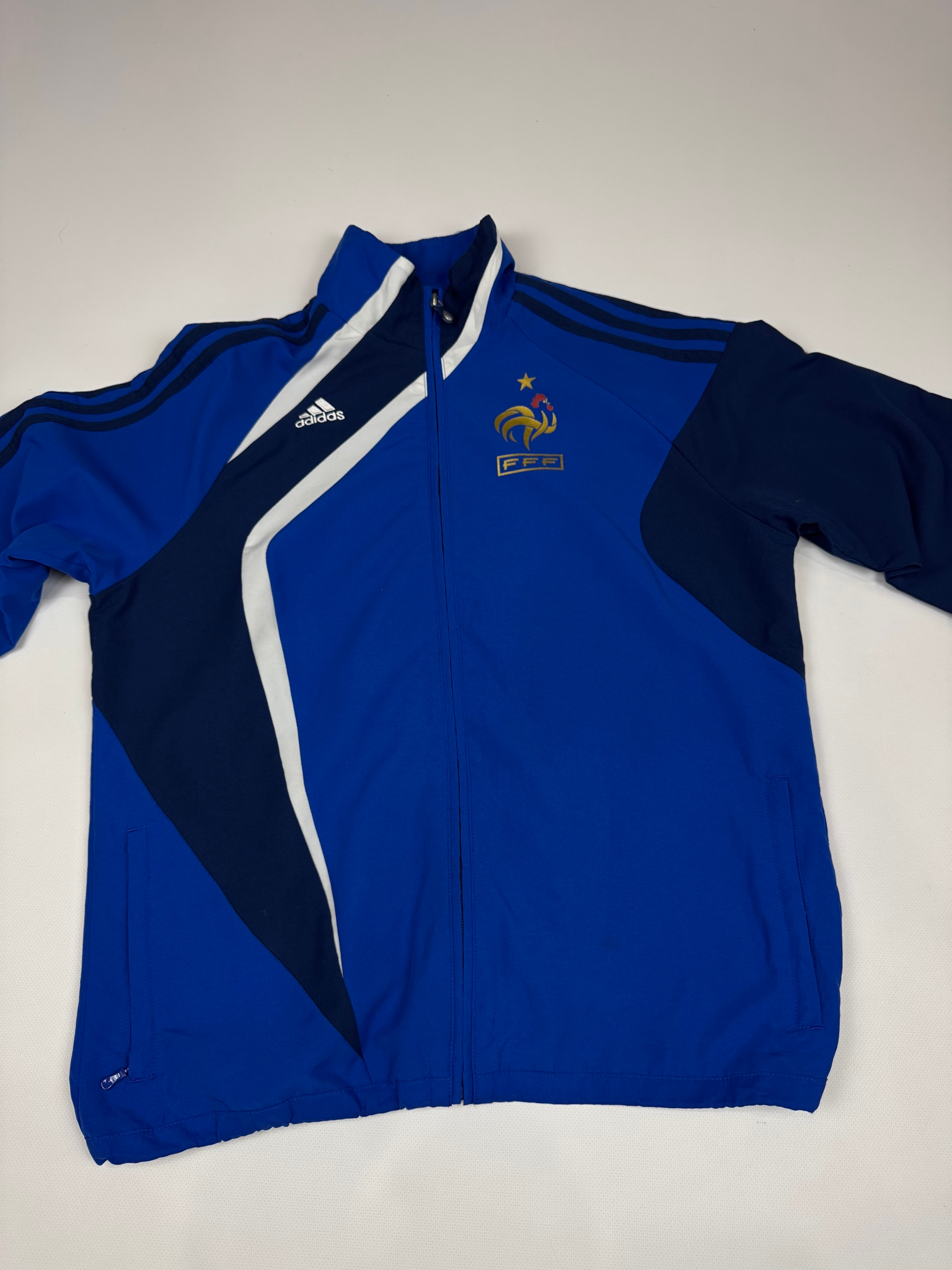 Adidas Ветровка, миниатюра 8
