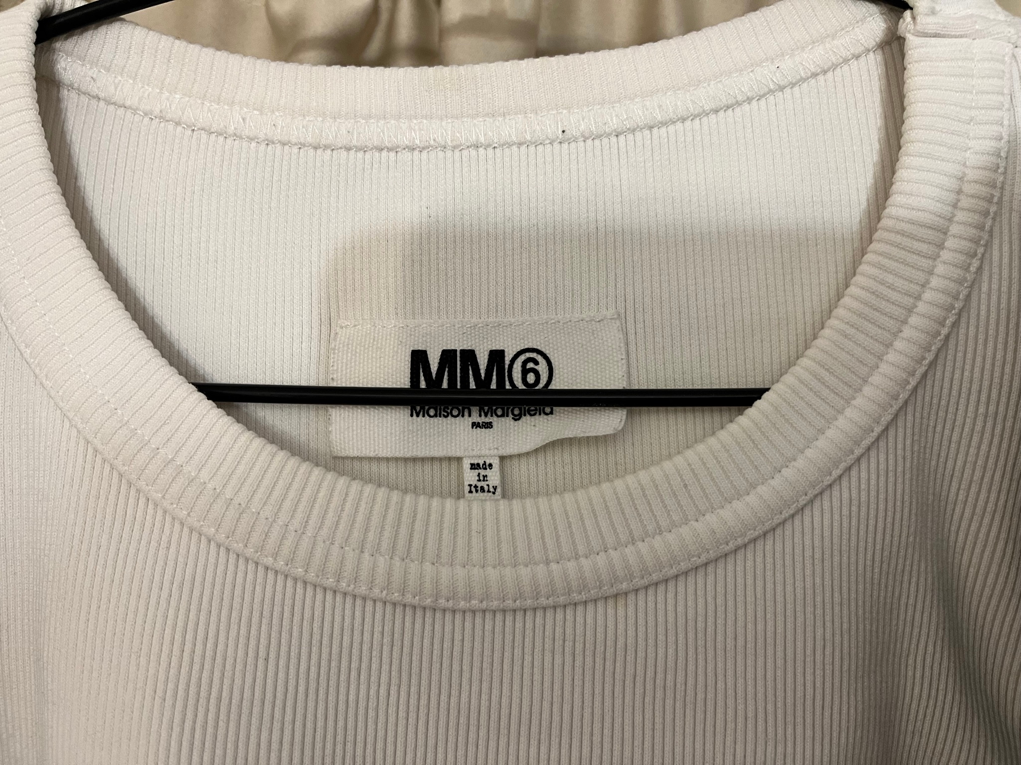 Maison Margiela Deconstructed Overshot, миниатюра 7