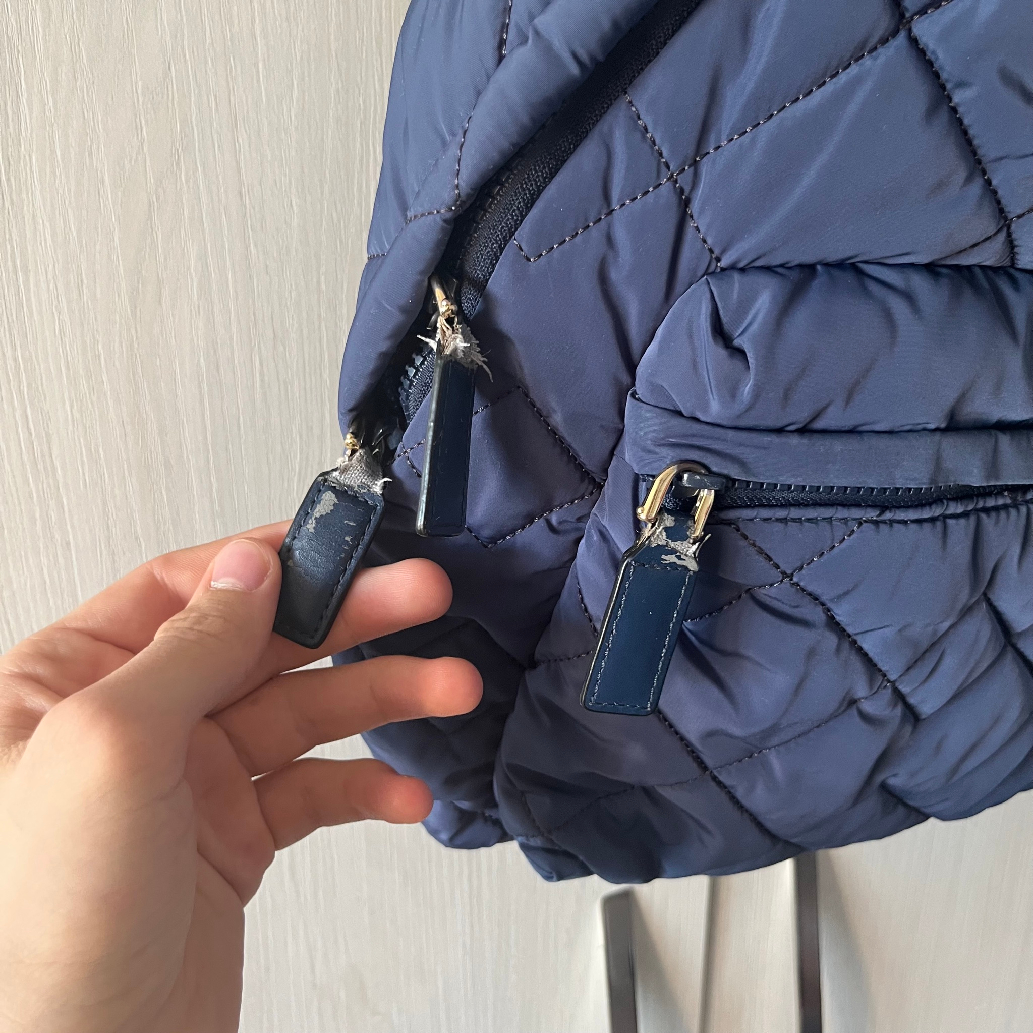 Marc Jacobs Рюкзак, миниатюра 4