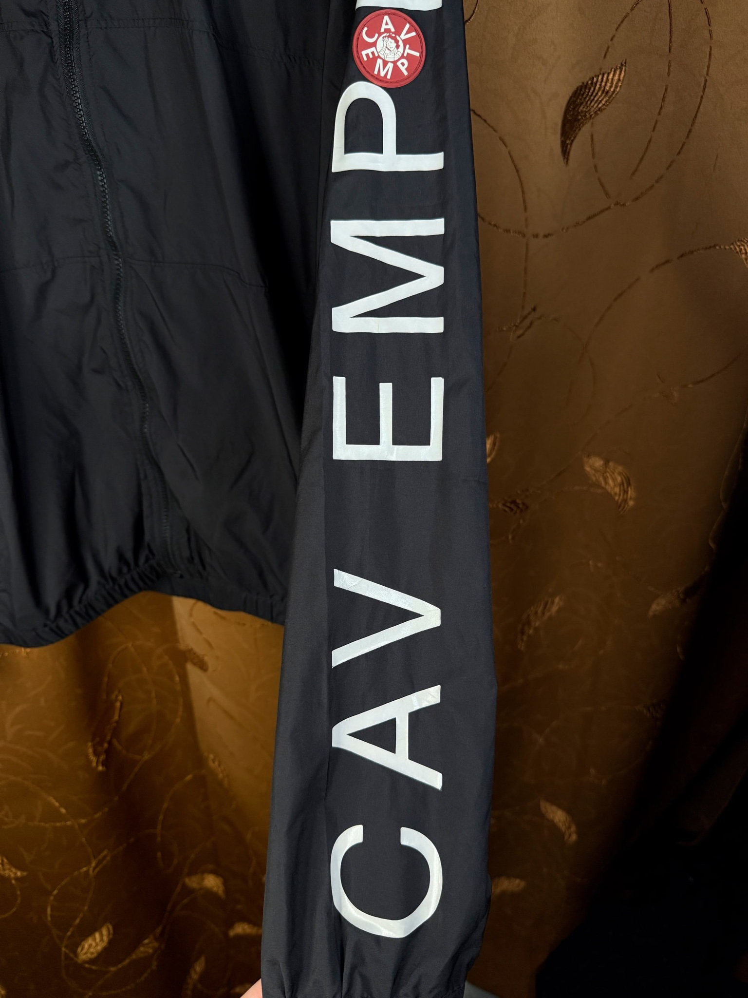 Cav Empt Ветровка, миниатюра 7