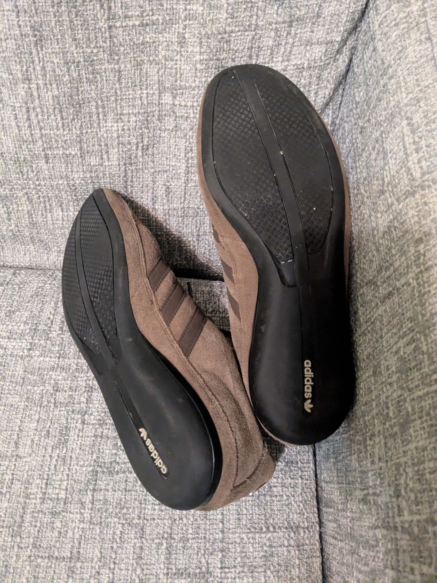 Adidas x Porsche Design Design Driver Shoes, миниатюра 4