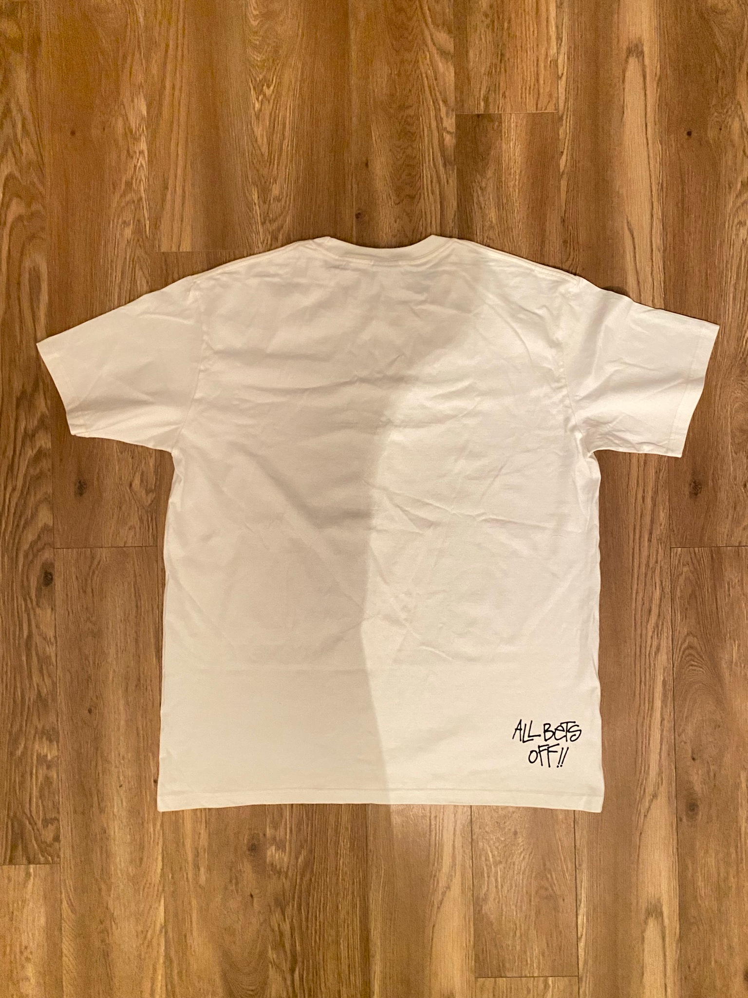 Stussy Футболка, миниатюра 2