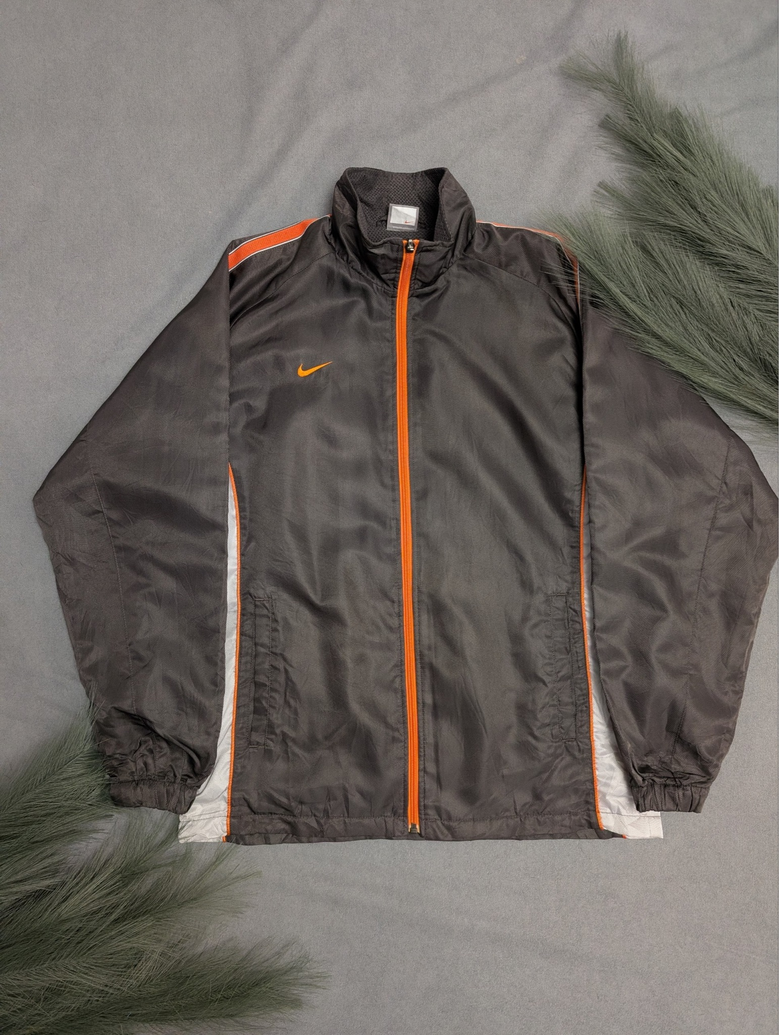 Nike Ветровка, миниатюра 1