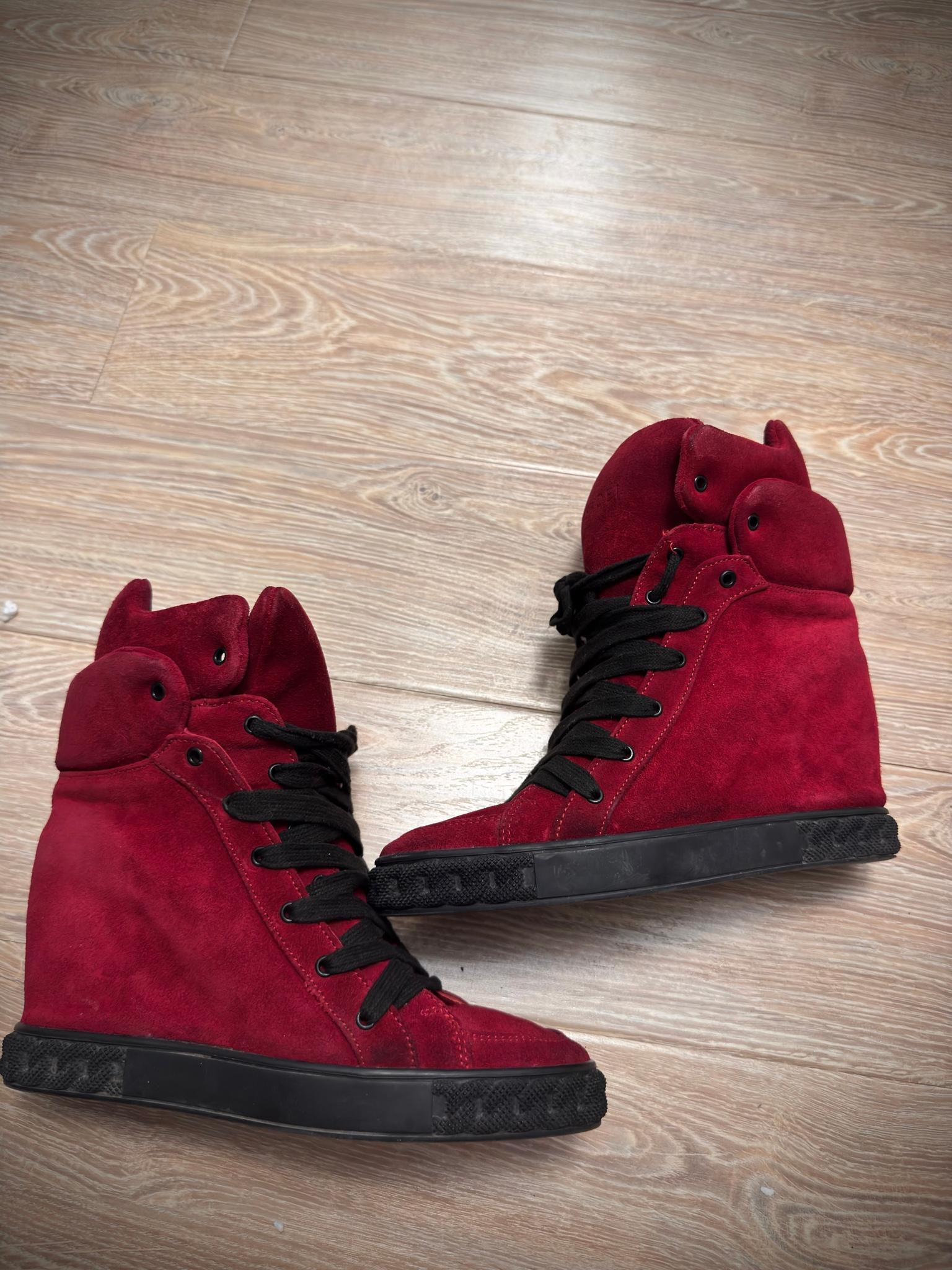 Casadei Кеды, миниатюра 6