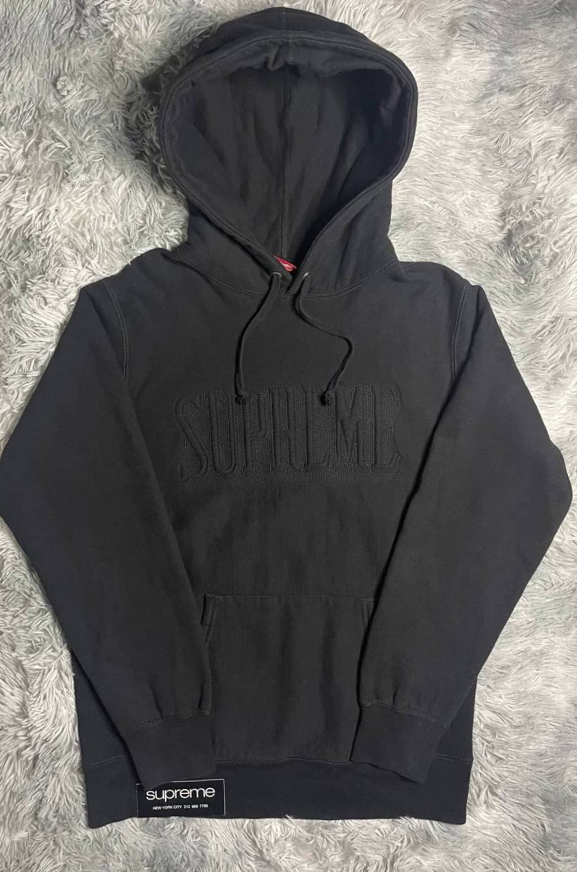 Supreme Embroidered Outline, миниатюра 1