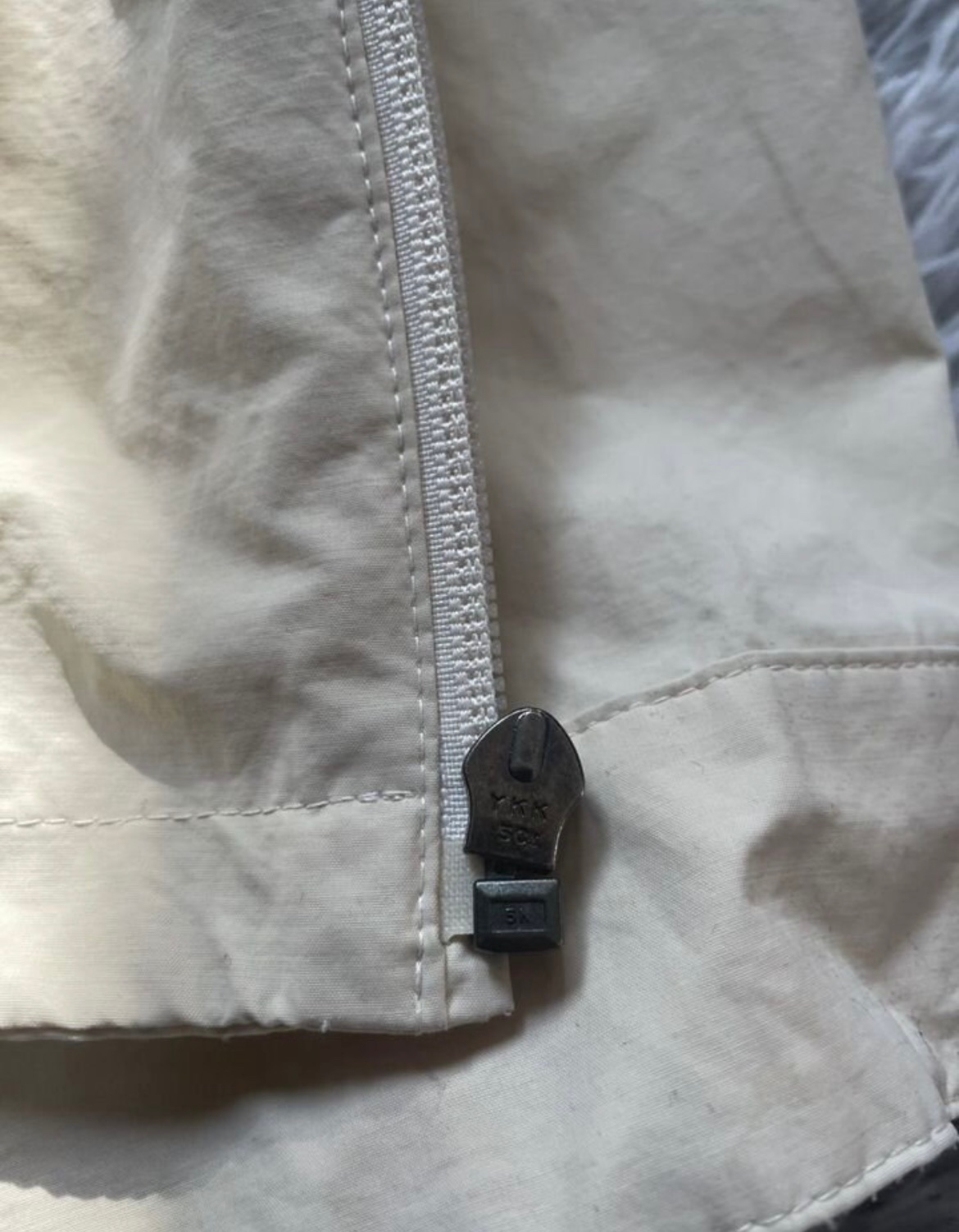 Burberry Ветровка, миниатюра 6