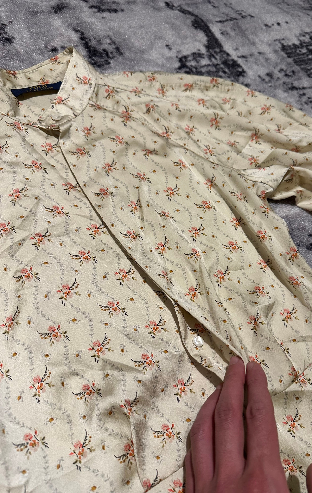 Polo Ralph Lauren Gentle Floral Vine, миниатюра 4