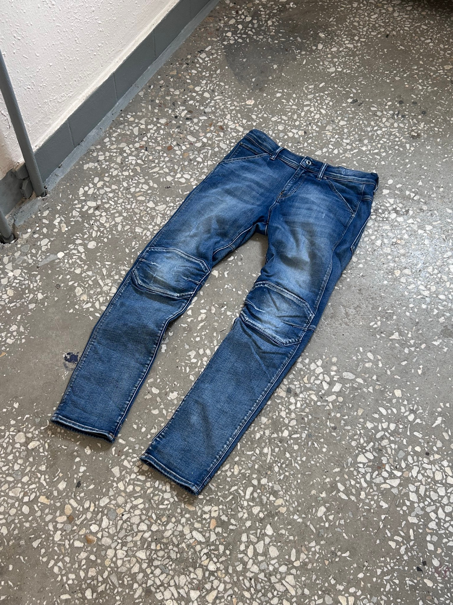 G-Star RAW 5620 3D Elwood, миниатюра 8