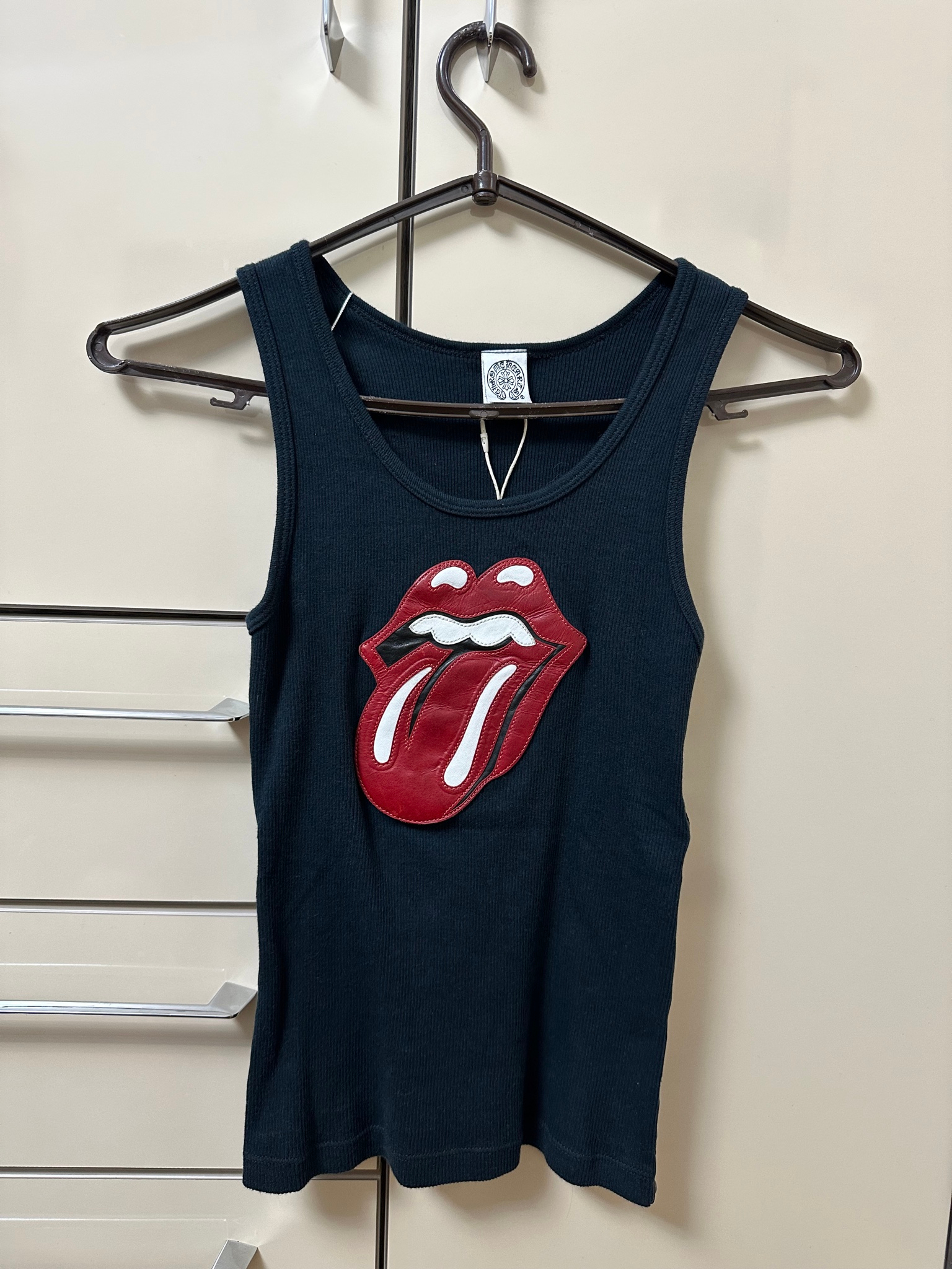 Chrome Hearts Chrome Hearts x The Rolling Stones, миниатюра 2