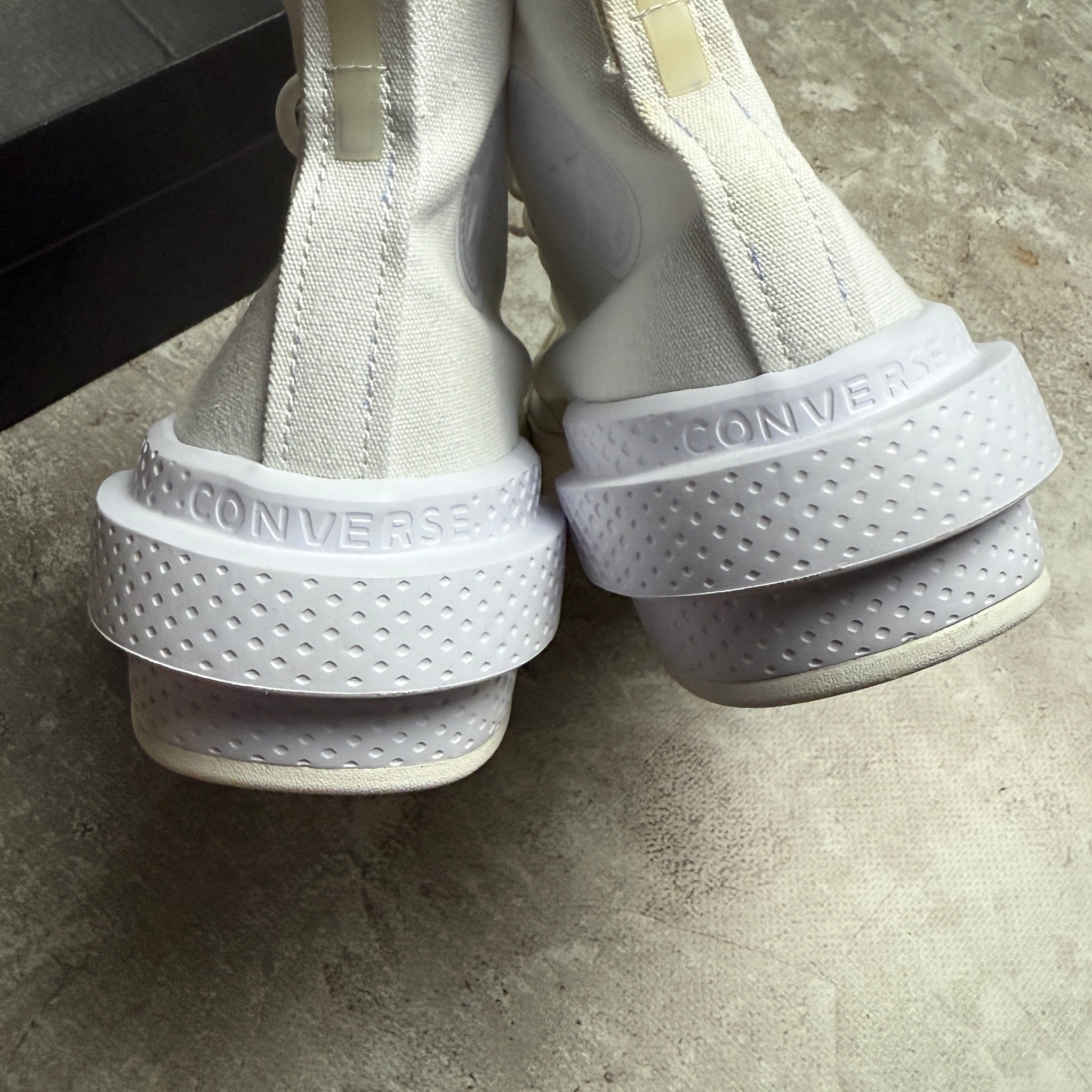 Converse x THE SOLOIST Takahiro Miyashita Кеды, миниатюра 5