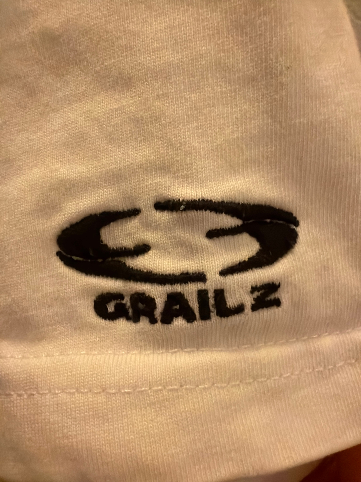 Grailz Project Utility Tee, миниатюра 4